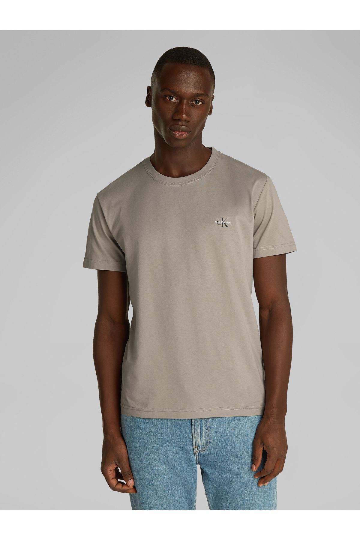 Calvin Klein-Men Multi T-Shirt 5