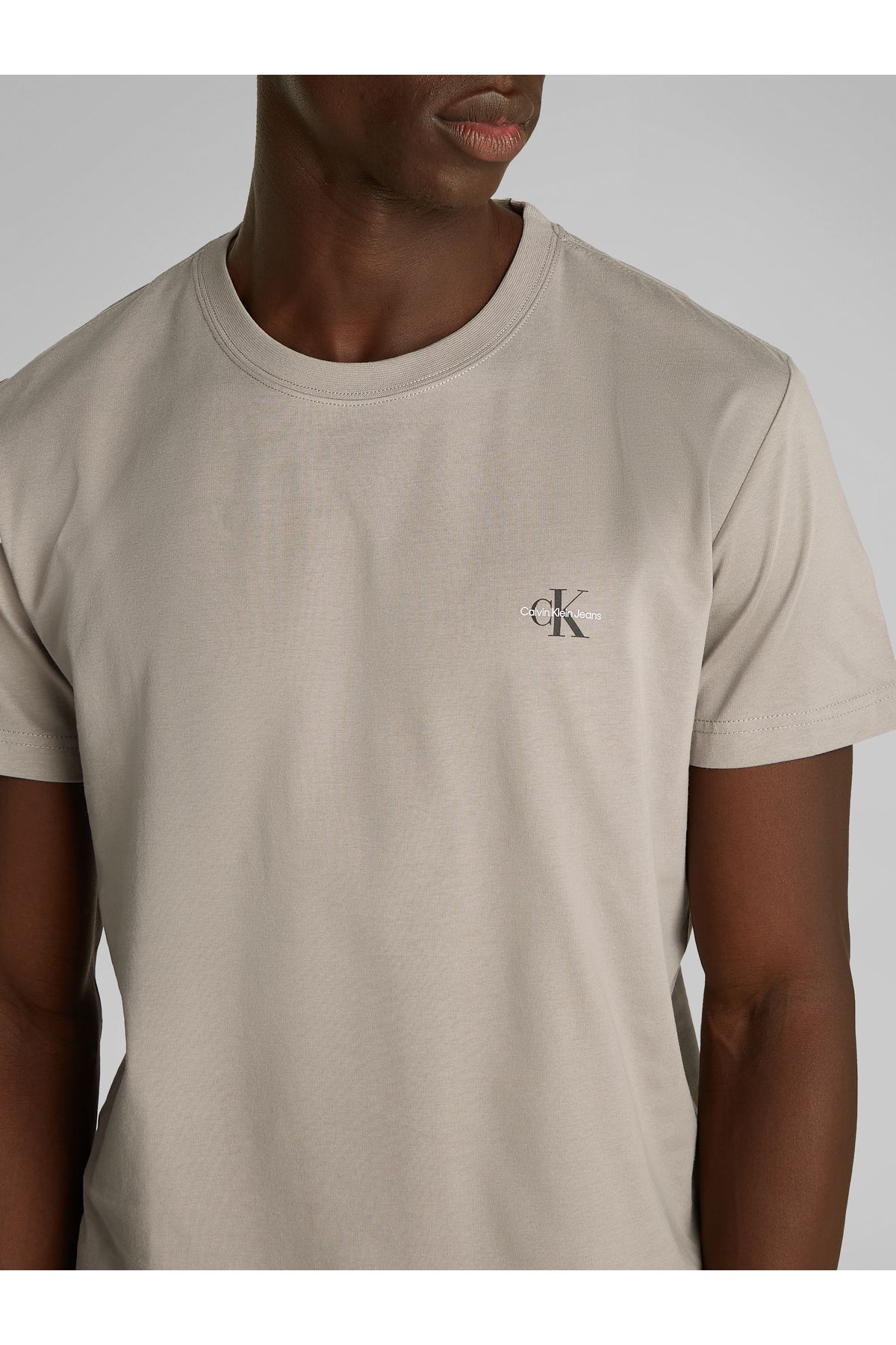 Calvin Klein-Men Multi T-Shirt 4