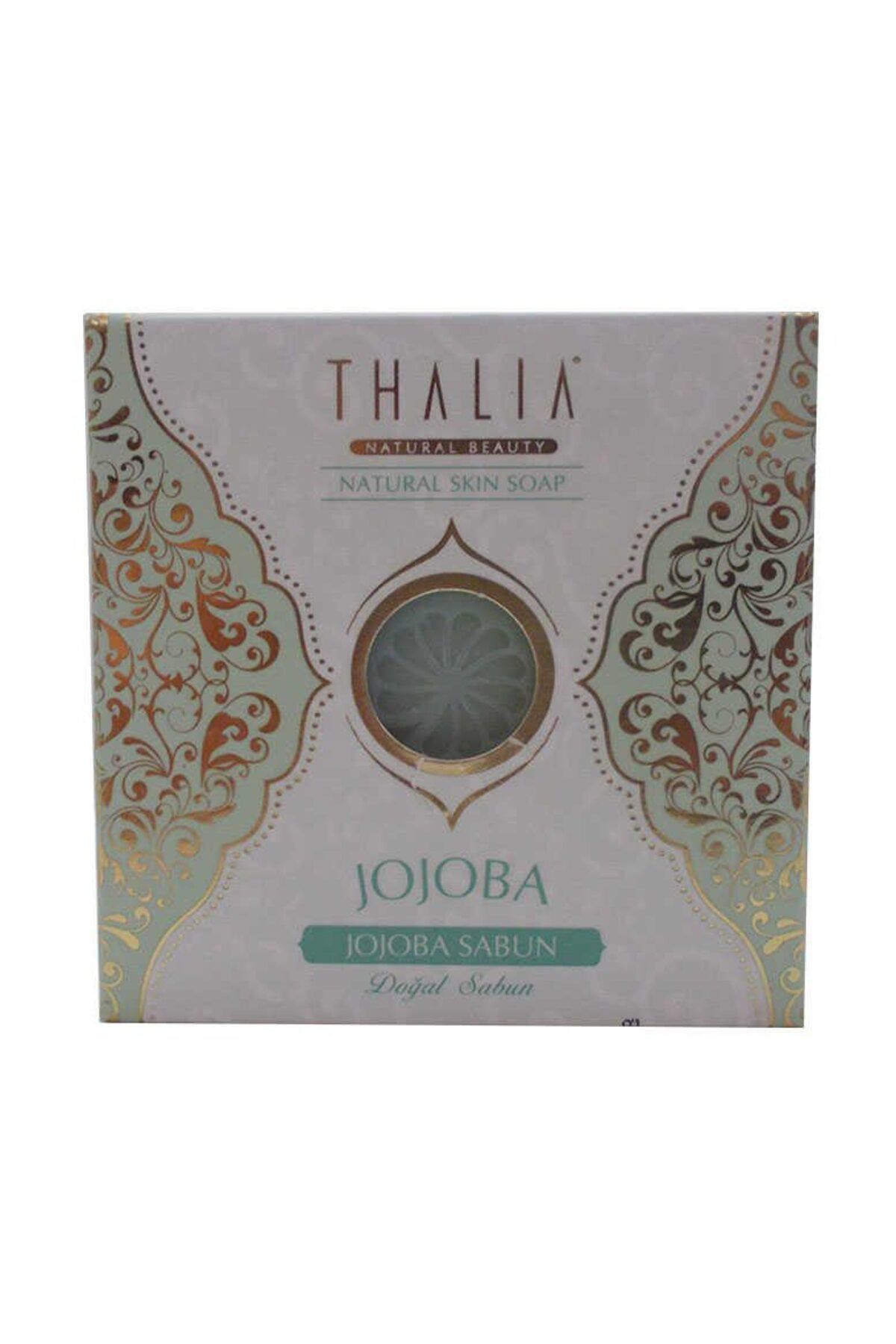 feifei Jojoba Sabunu 125 Gr
