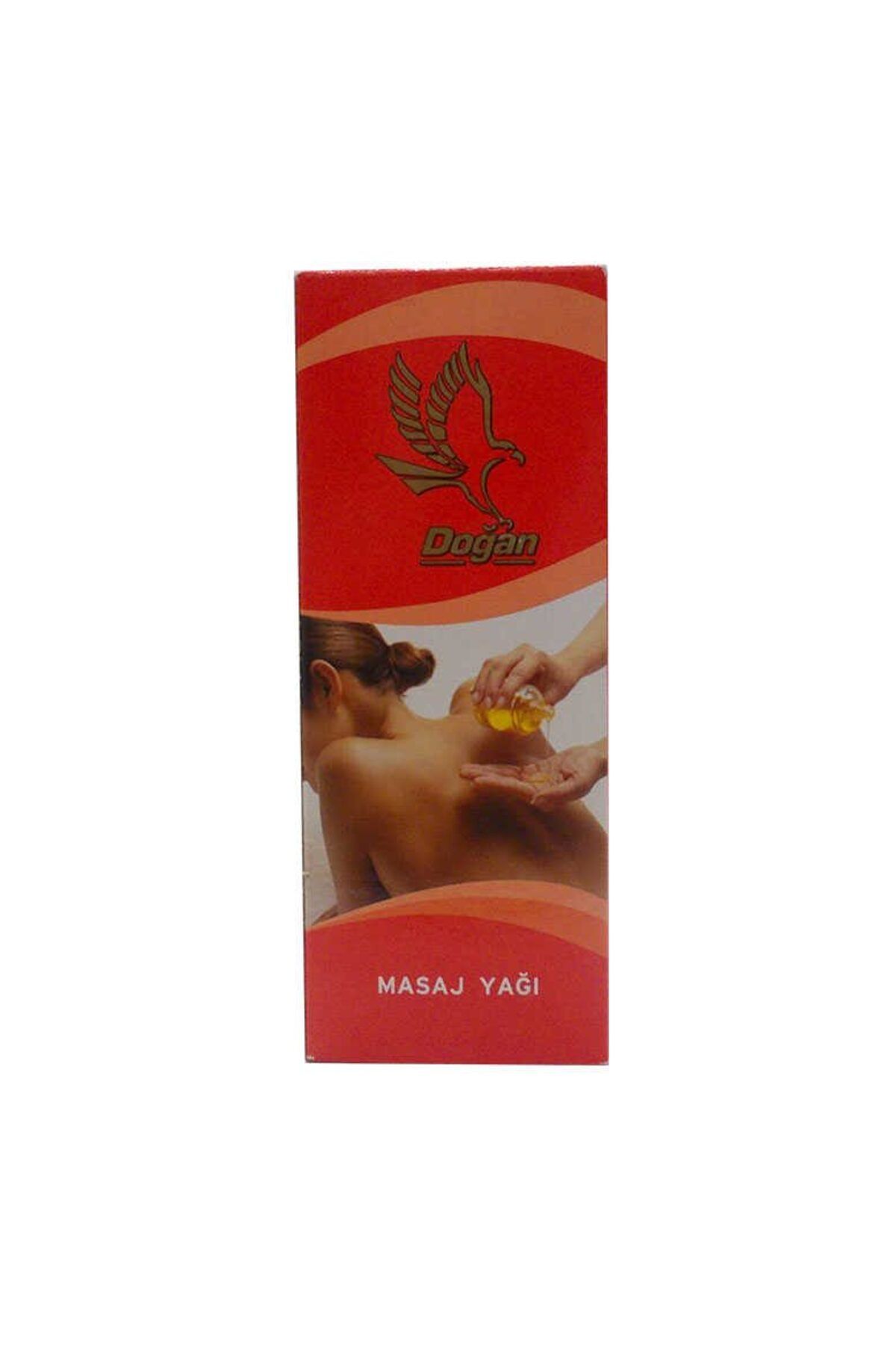 bam's Masaj Yağı Cam Şişe 100 ML
