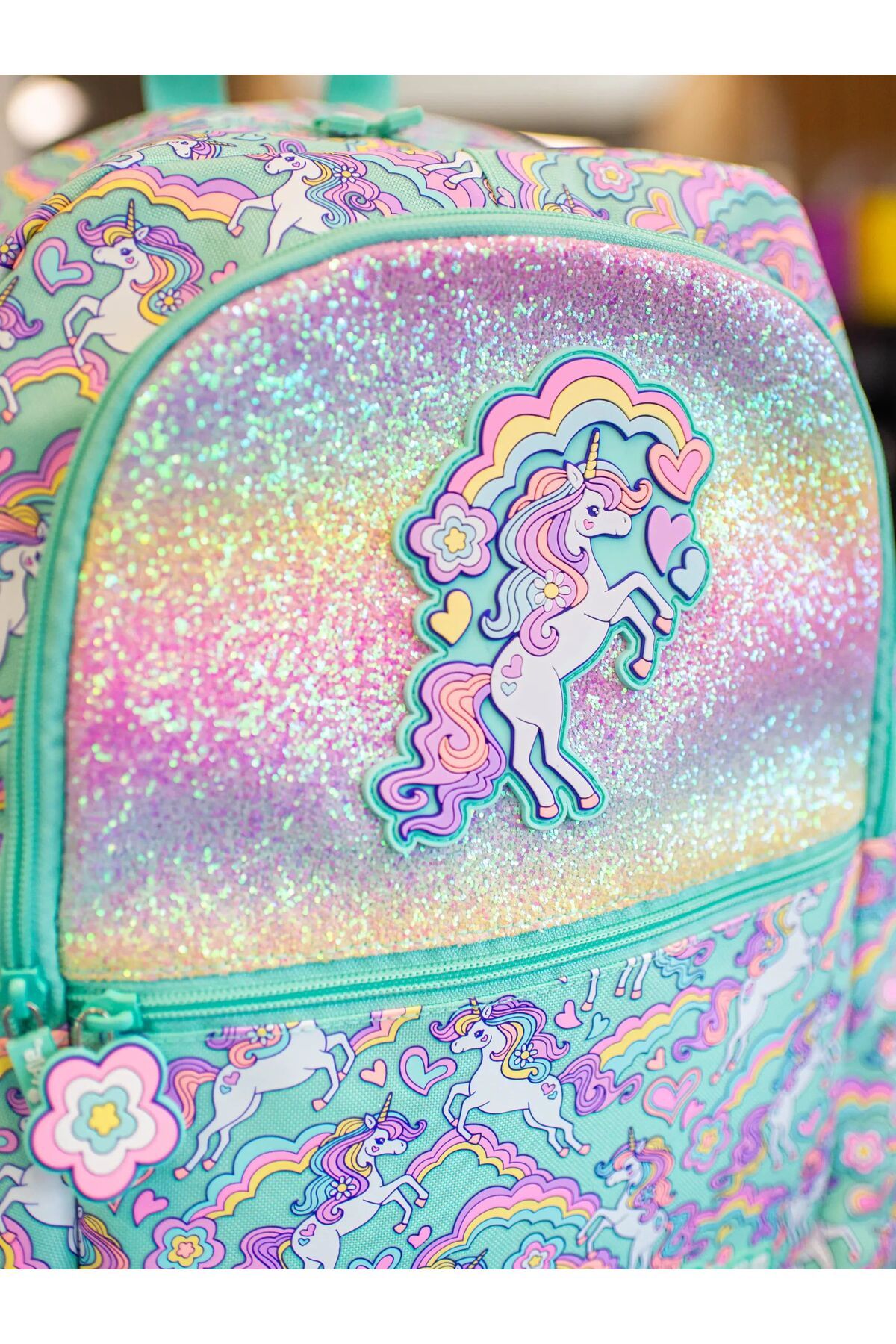 کیف مدرسه مردانه و زنانه کوله پشتی کلاسیک بی حد حصر SMIGGLE