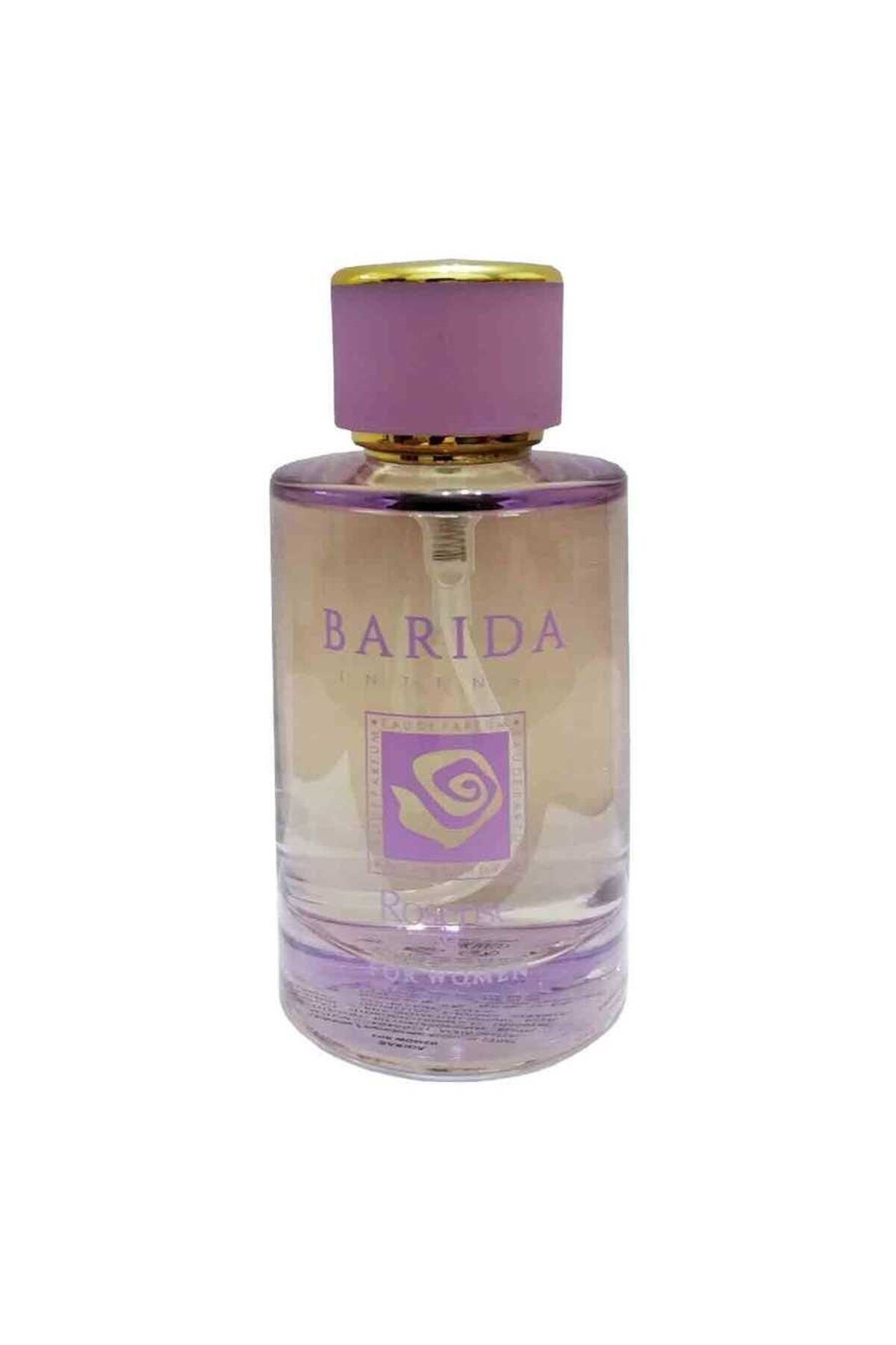 LovelymCo Barida Parfüm 100 ml