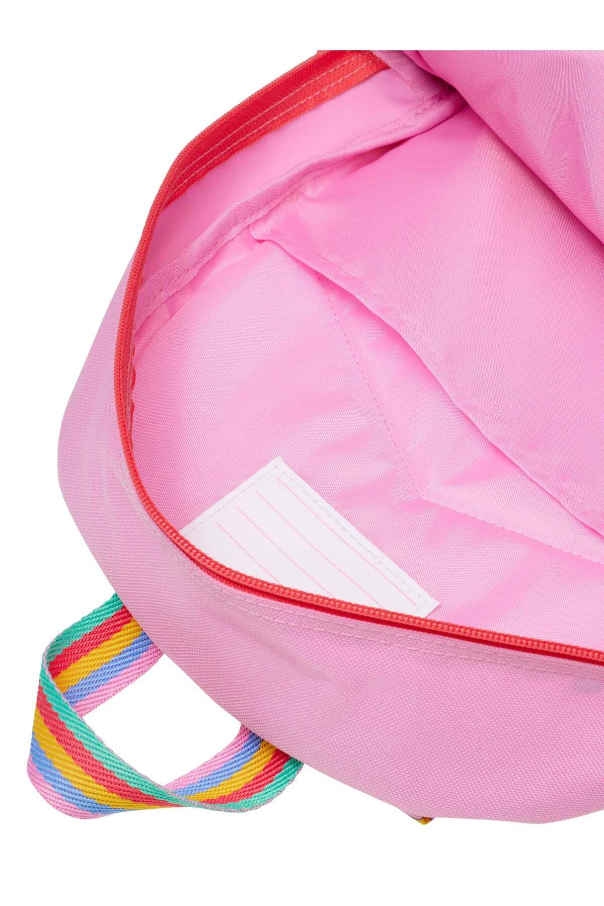 SMIGGLE-- Blast Off Junior Kindergarten Backpack 5