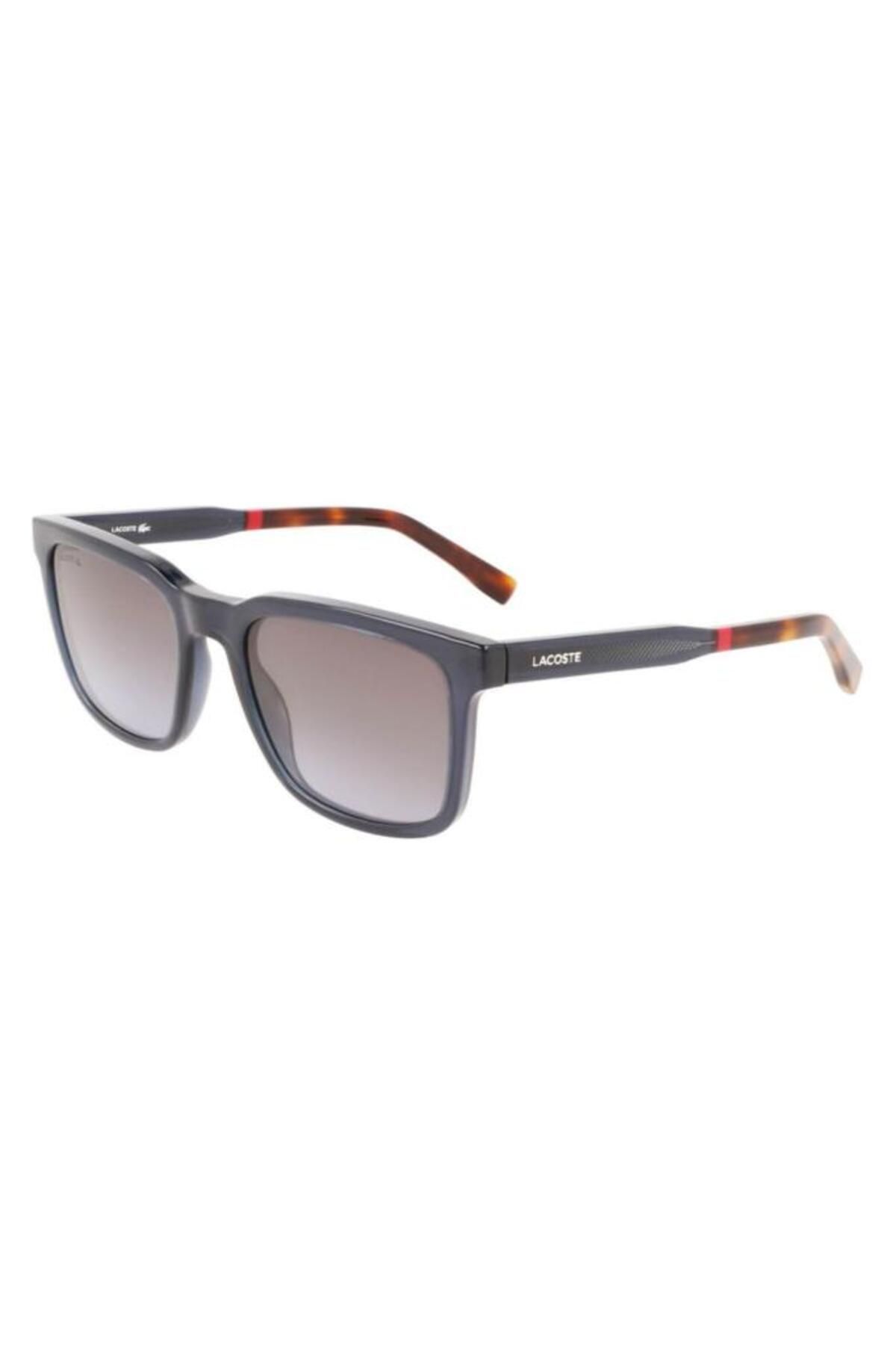 Lacoste-Unisex Sunglasses L954S 400 53-20 1