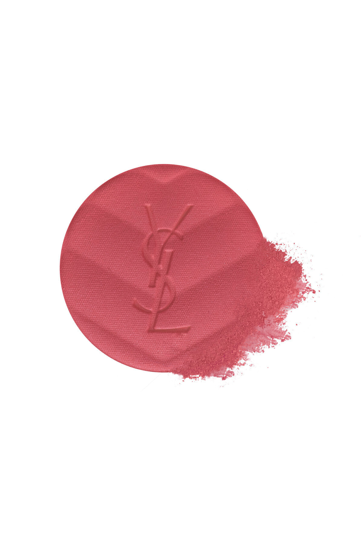 Make Me Blush Pudra Allık 54 Berry Bang 3614274254303 — زرشکی LF097XXX — تصویر 3 از 9
