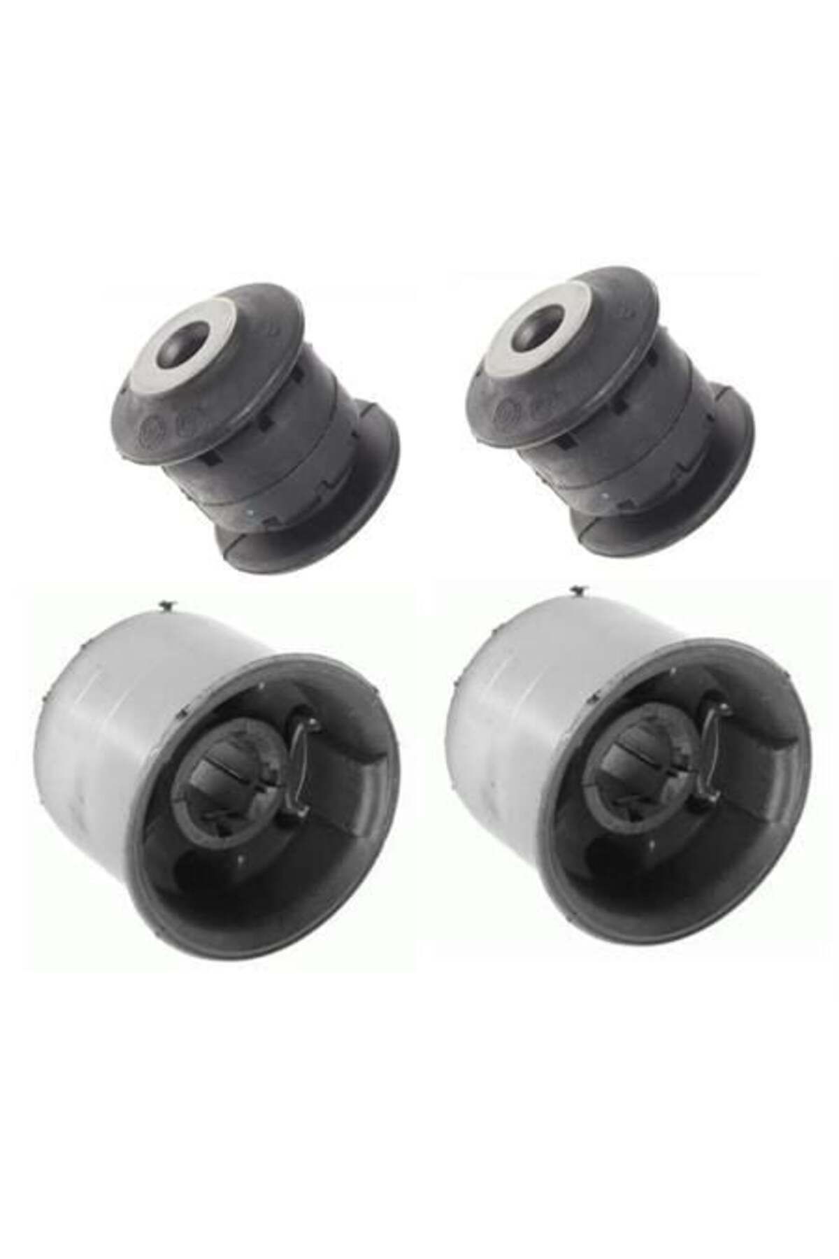 FEBI BILSTEIN Volkswagen Golf 6 2009 - 2012 Arası Salıncak Burcu Ön Arka Takım