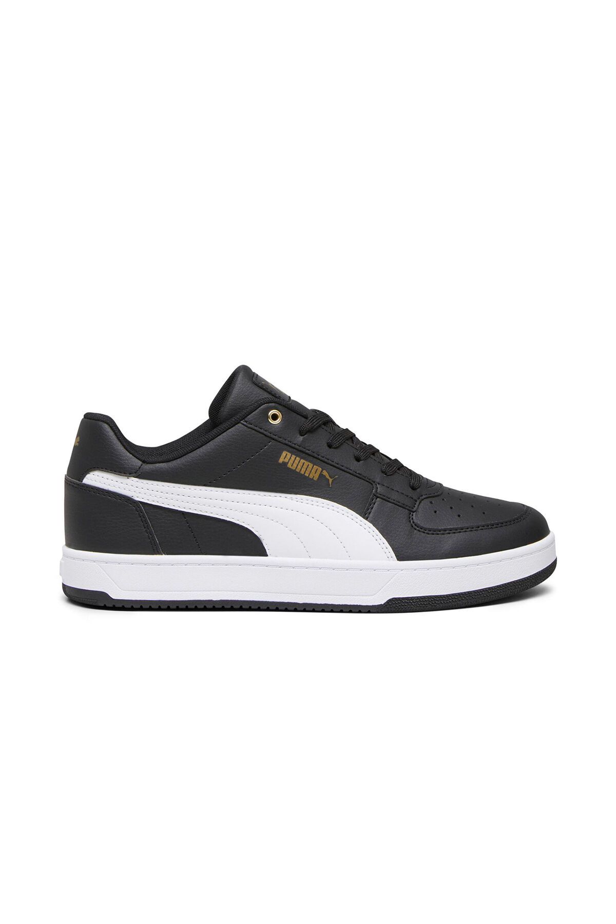 Puma-Caven Unisex Daily Sneaker Shoes 1