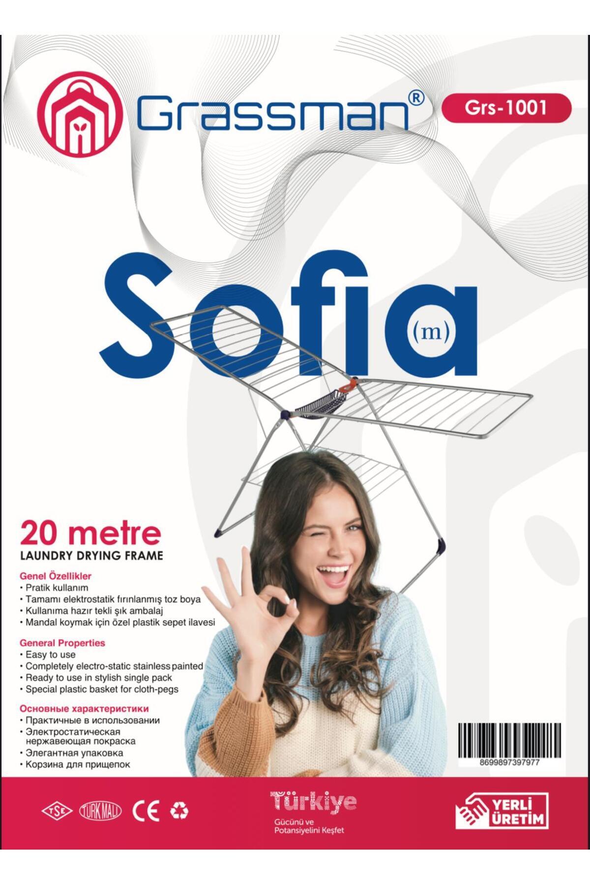 Sofia Çamaşırlık Modelleri, Fiyatları 2026
