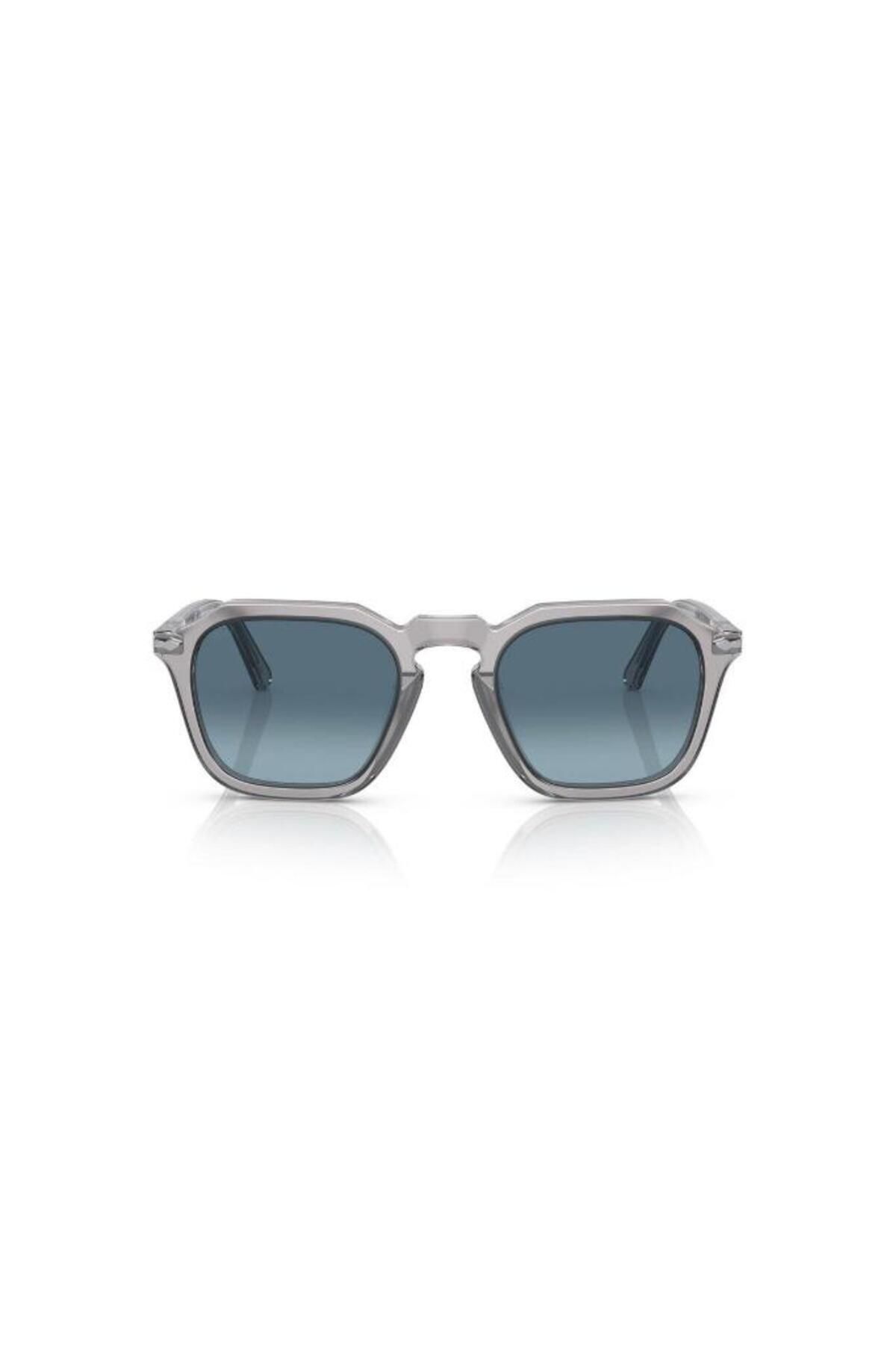 عینک آفتابی چند رنگ مردانه و زنانه یونیسکس 3292s 309 q8 50 Persol