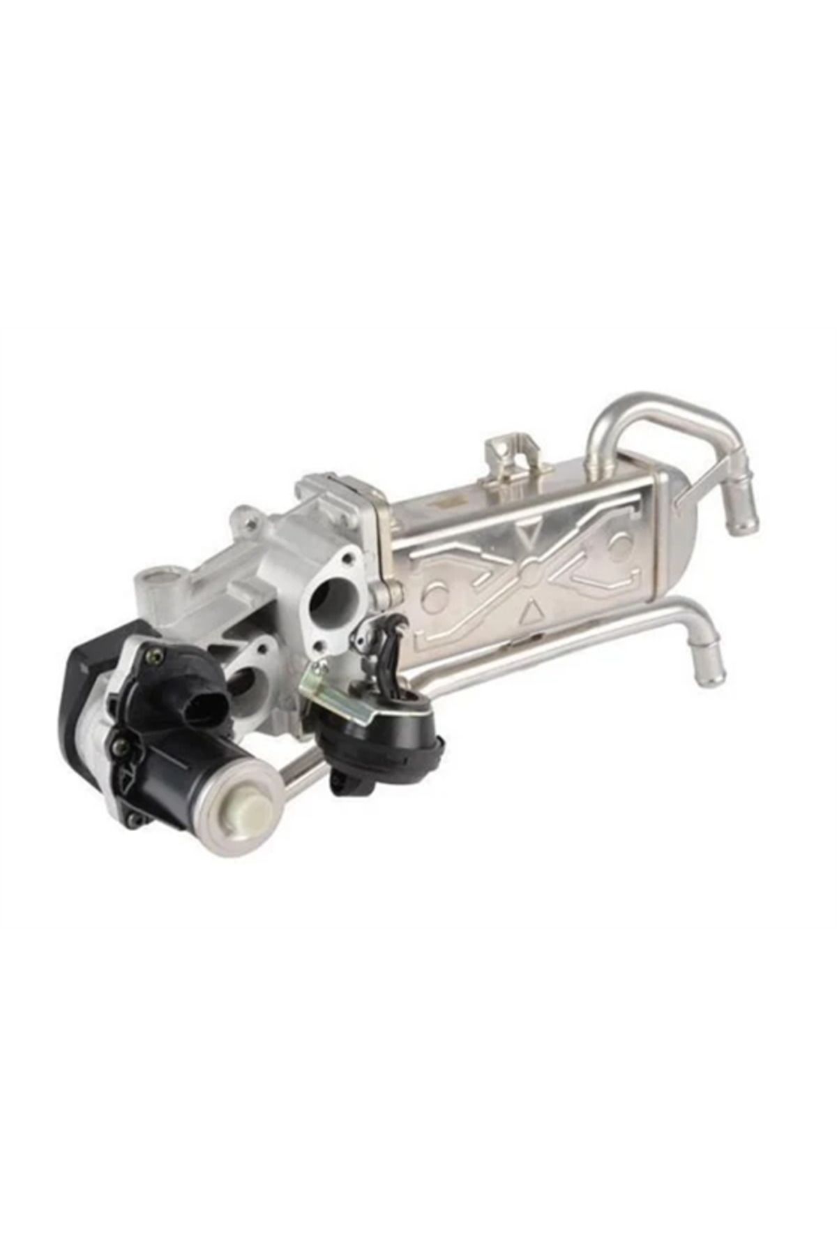 İthal Polo 2010 - 2014 1.2 TDI CFWA Motor EGR Soğutucu Yansanayi