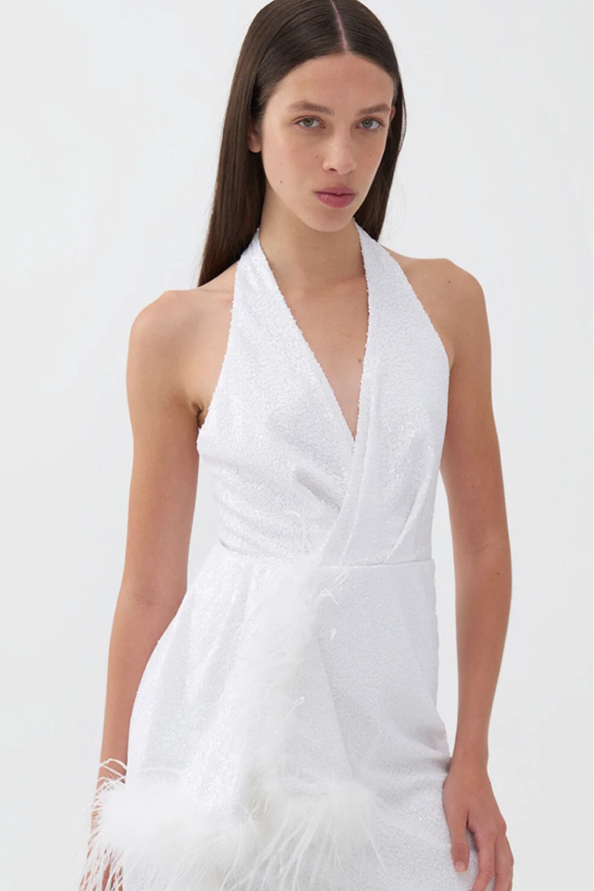 Nocturne-N23Yn2235 Nocturne Dress 2