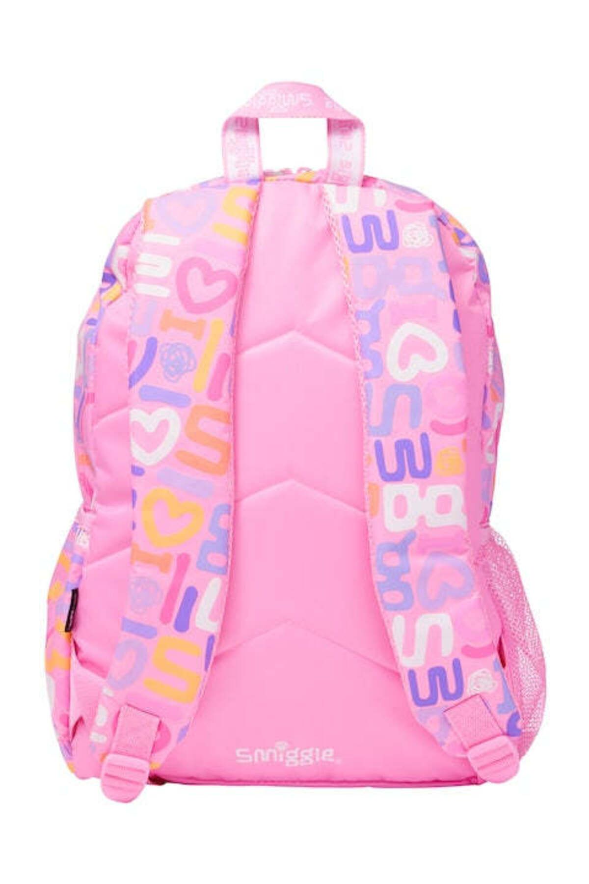 کیف مدرسه مردانه و زنانه کوله پشتی کلاسیک اورجینال SMIGGLE
