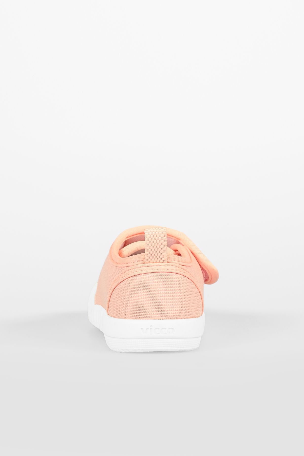 Vicco-Rent Basic Baby Girl Powder Casual Shoes 5