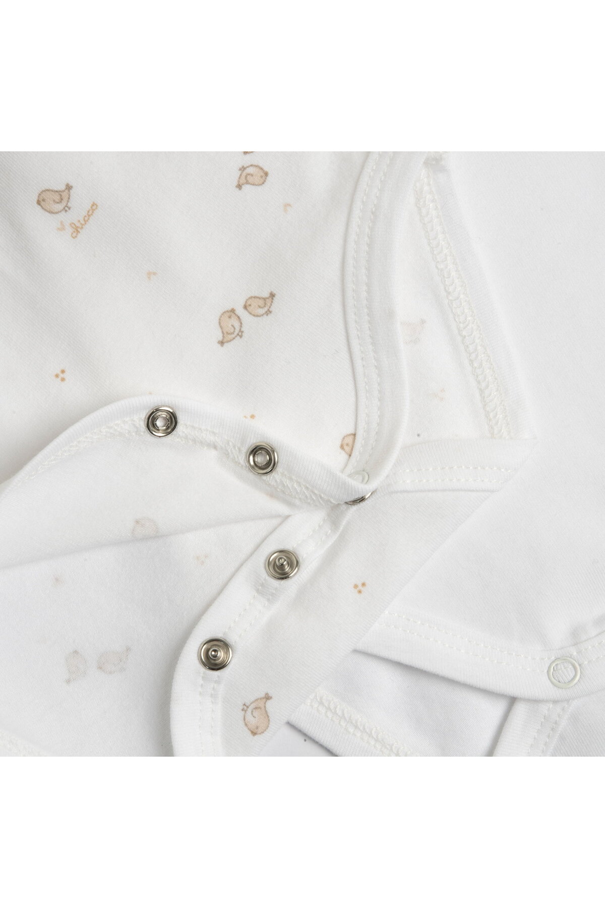 Chicco BODY (2'LI) - ATLET - KIZ fotoğrafı 4 (önizleme)