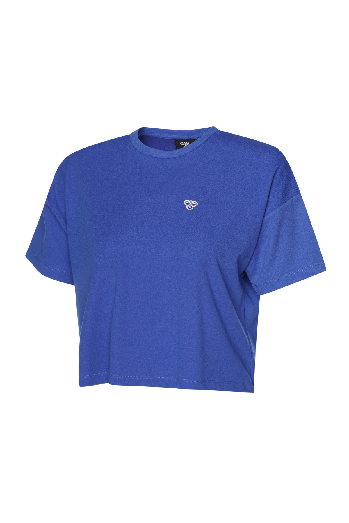 hummel CAPE KISA KOLLU TİŞÖRT görsel 3