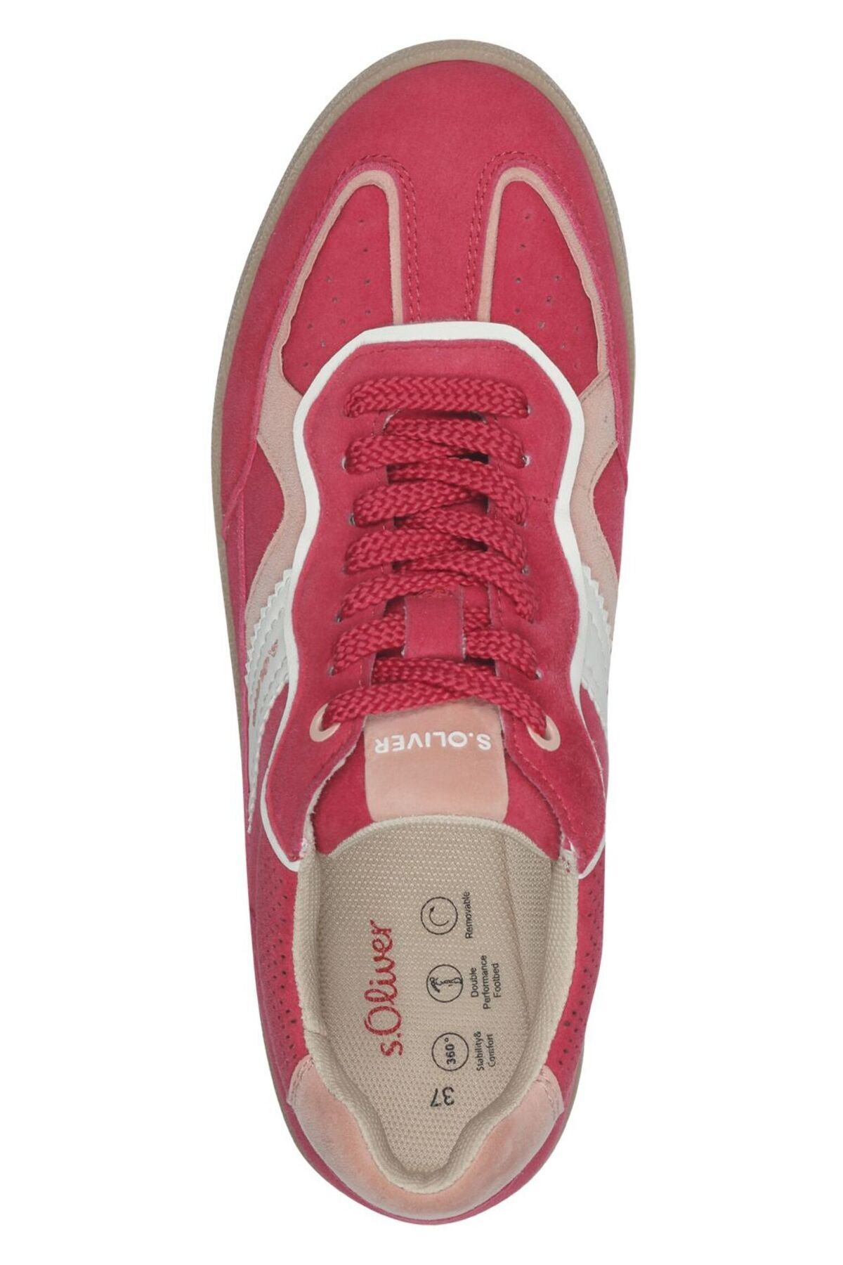 s.Oliver-Sneaker 5