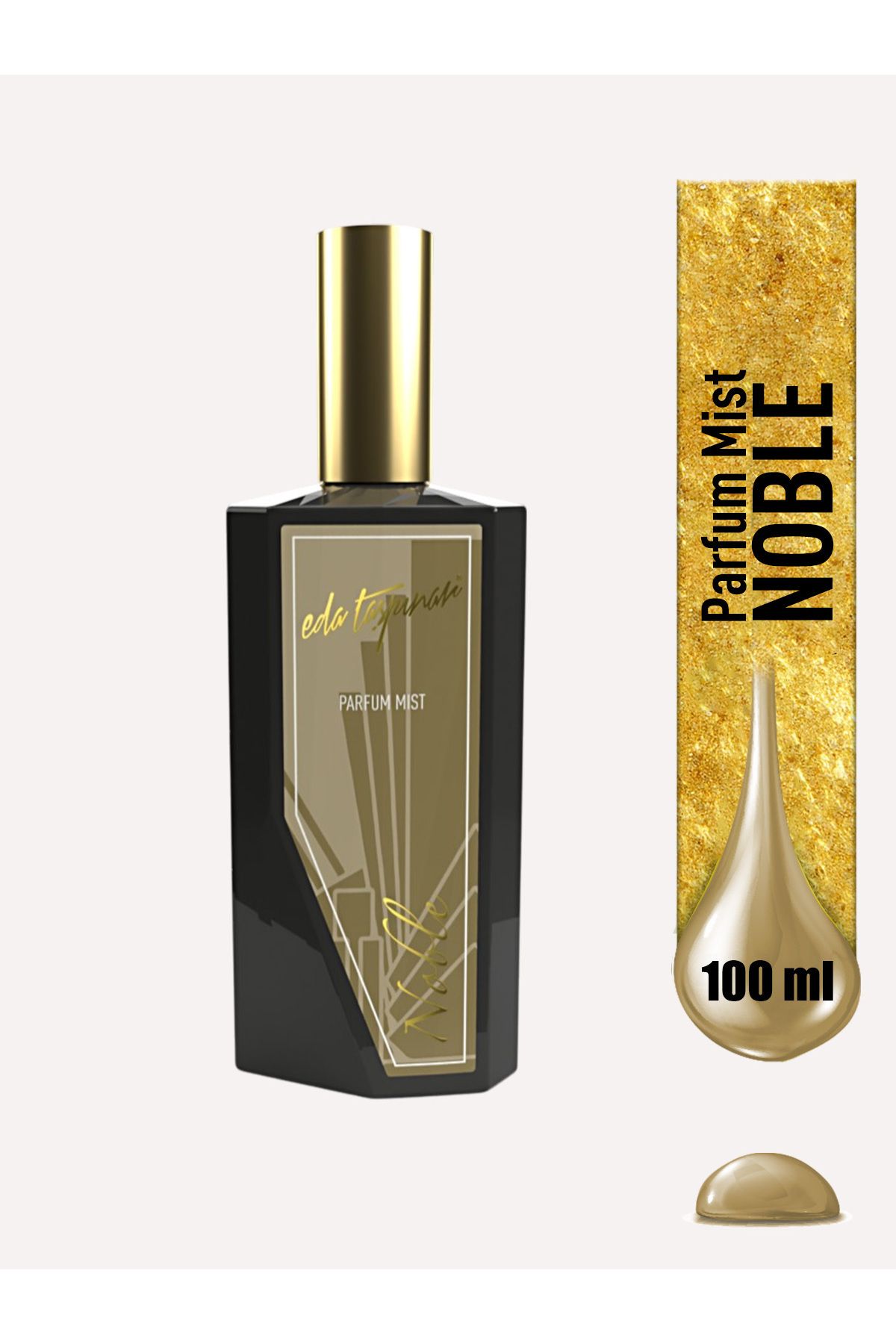 Noble Parfum Mist -100 ml (EGY0069) Eda Taşpınar