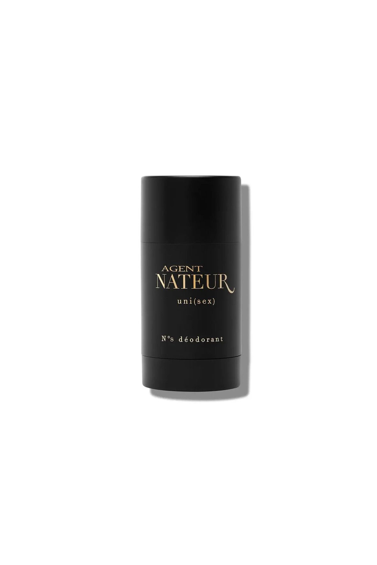 Agent Nateur uni (sex) N0 Deodorant