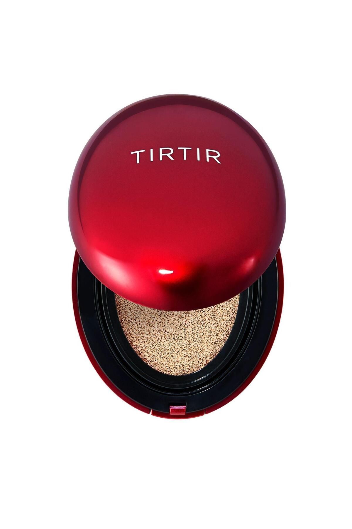 TIRTIR Mask Fit Red Cushion Fondöten Mini 23N Sand 4,5g