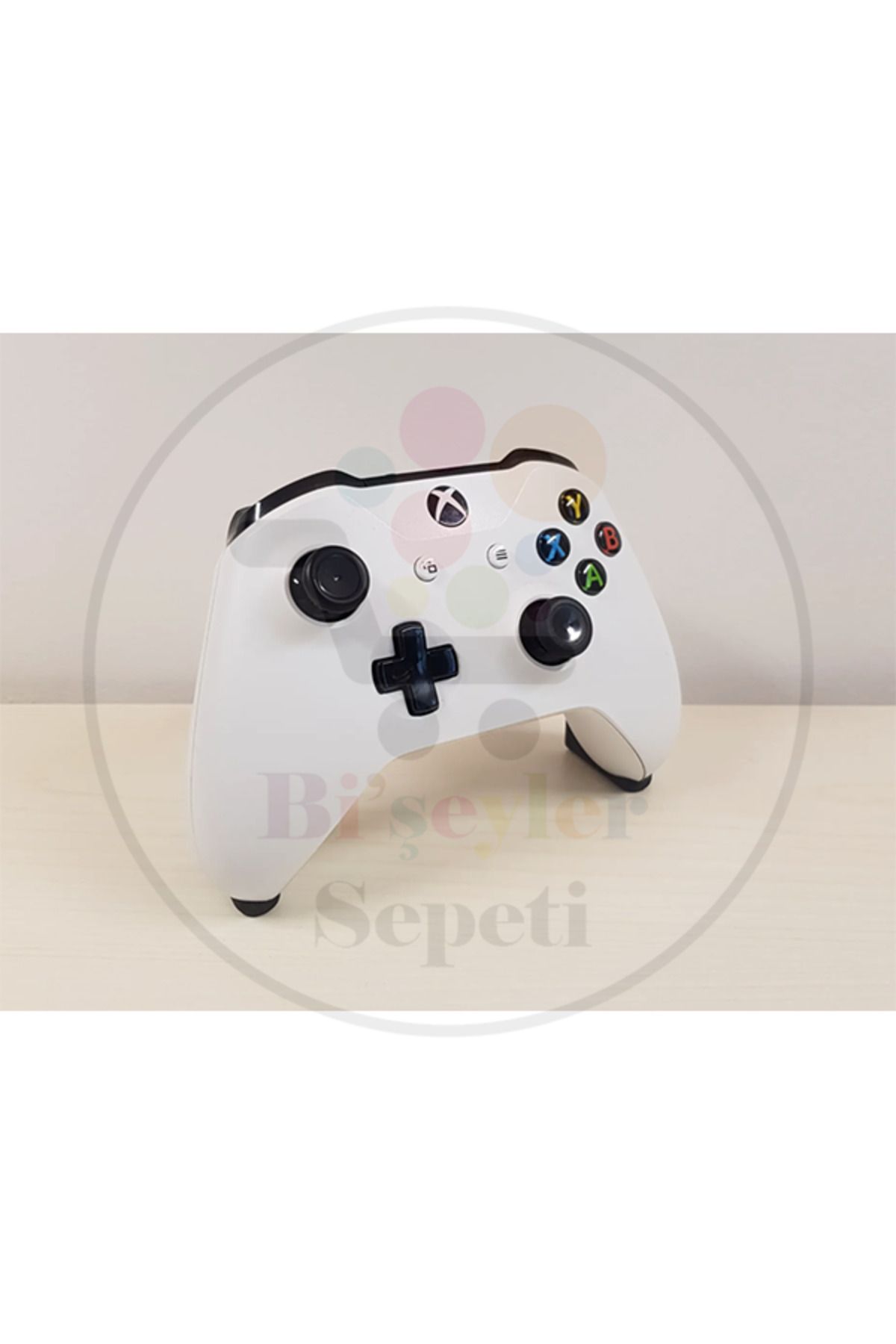 Bi'şeyler Sepeti Invisible Xbox One Xbox 360 Xbox Gamepad Joystick Kol Tutucu