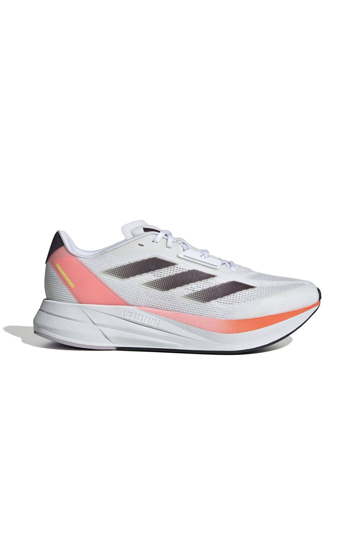 adidas-Duramo Speed m Unisex Sports Running Shoes 1