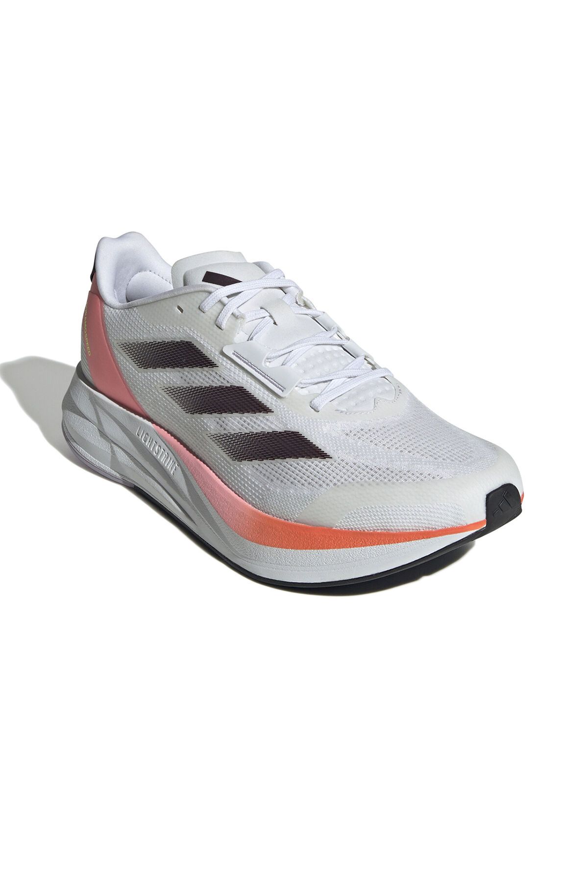 adidas-Duramo Speed m Unisex Sports Running Shoes 3