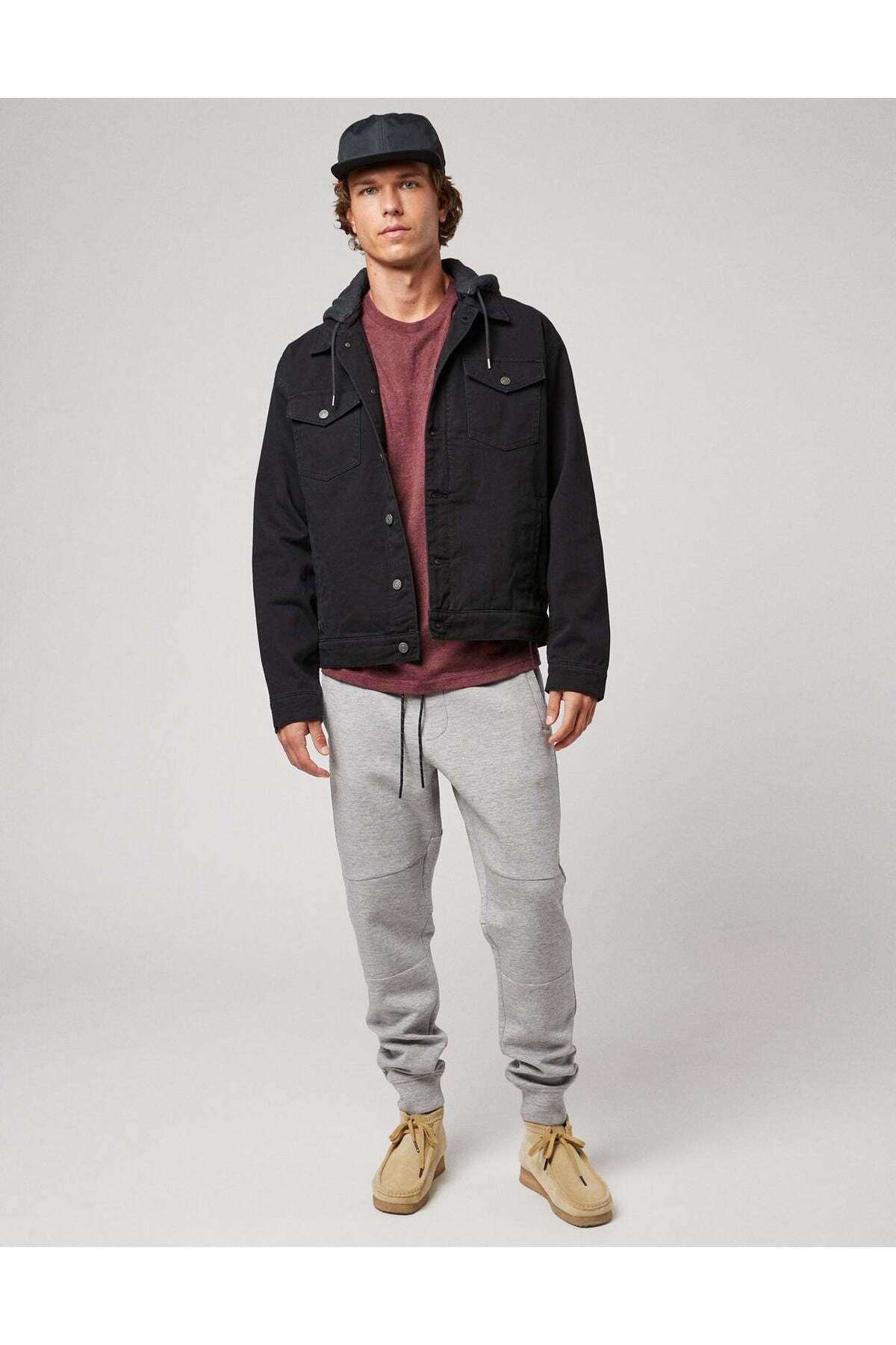 American Eagle AE 24/7 Good Vibes Jogger