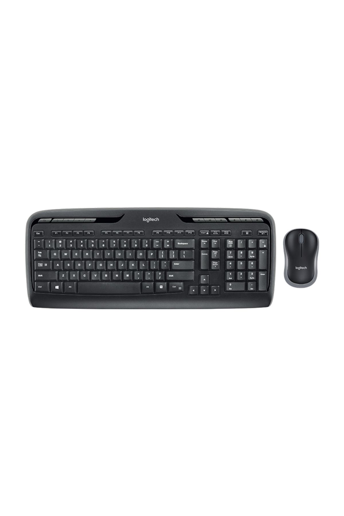 robotrend Mk330 Q Tr Mm Kablosuz Klavye+Mouse Set Siyah 920-003988