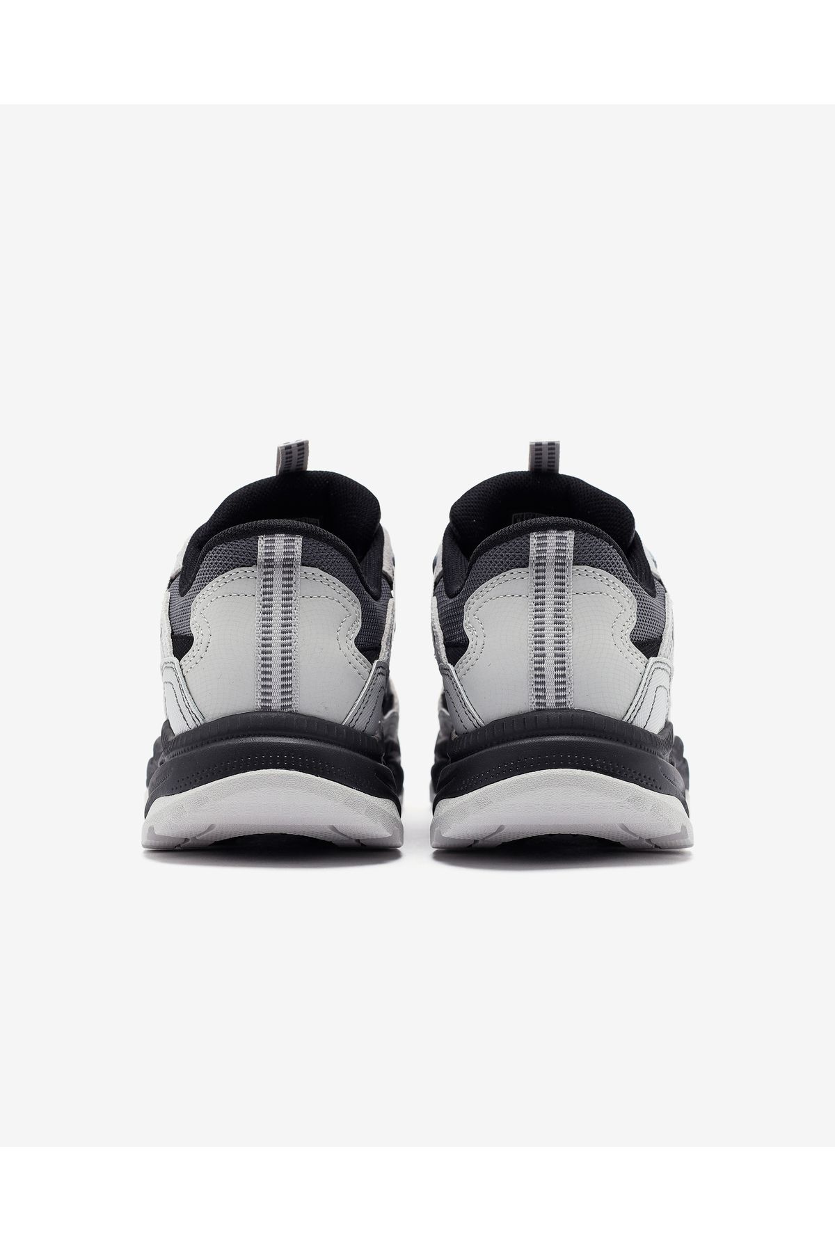 SKECHERS-Männlicher Grau 237744 5