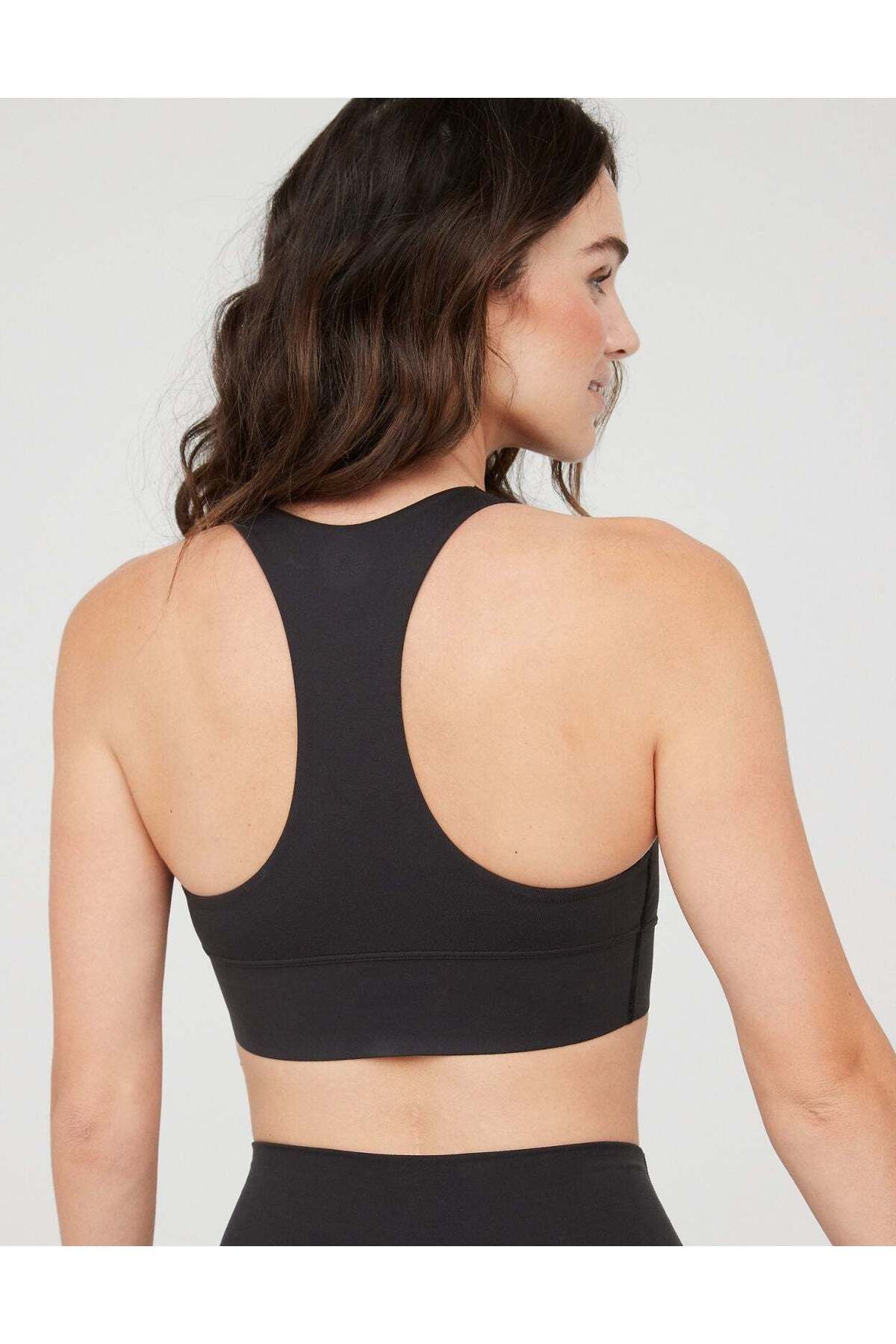 AMERICAN EAGLE-OFFLINE By Aerie Hugger Racerback Sports Bra 2