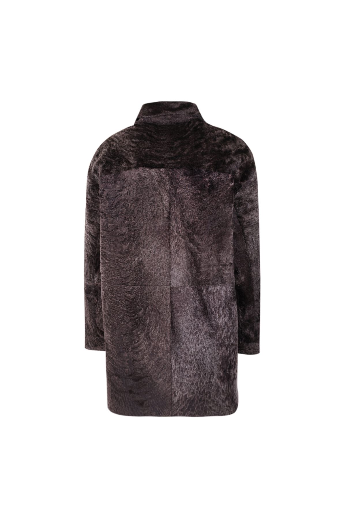 Desa-Etenia Women's Fur Jacket 2