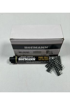 Hofmann ÇİVİ+GAZ