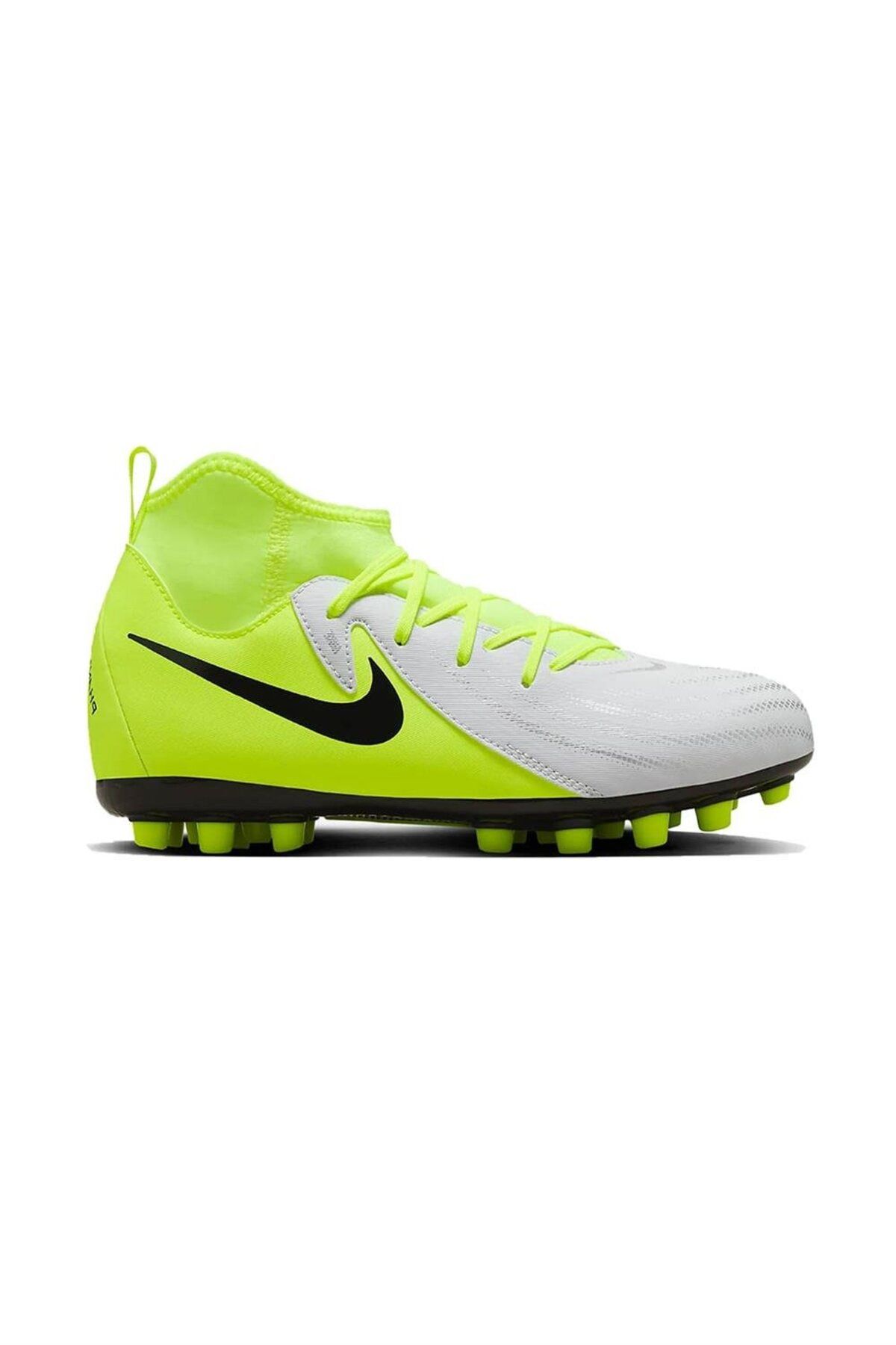 Nike-Phantom Luna 2 Academy Children's Football Shoes - Fj2605-003 1