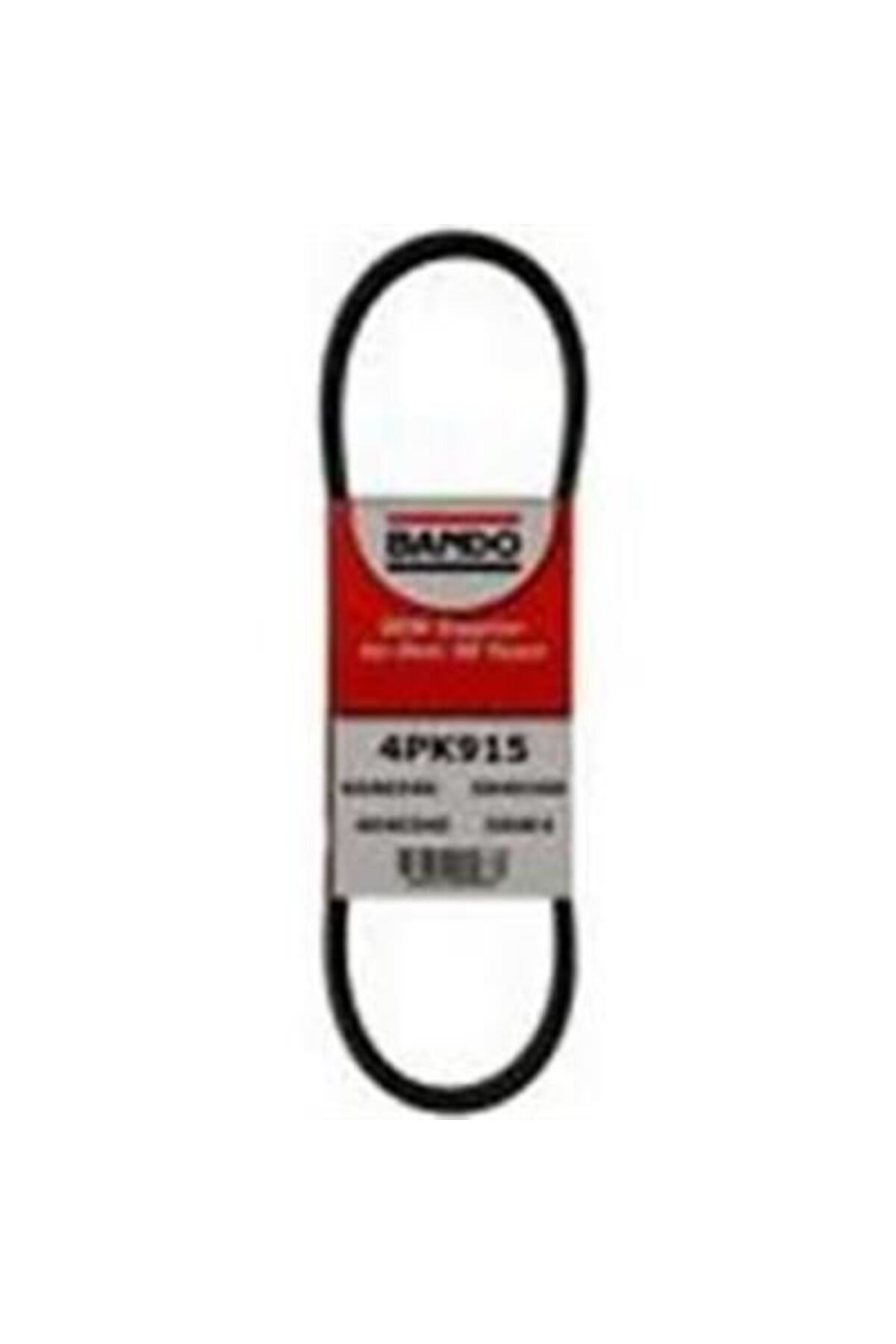 Bando KANALLI KAYIŞ FIORINO 1.4-1.6-TMPR-TİPO-UNO 70 1.4ie-1.4 BENZİNLİ-ACCORD-NISSAN