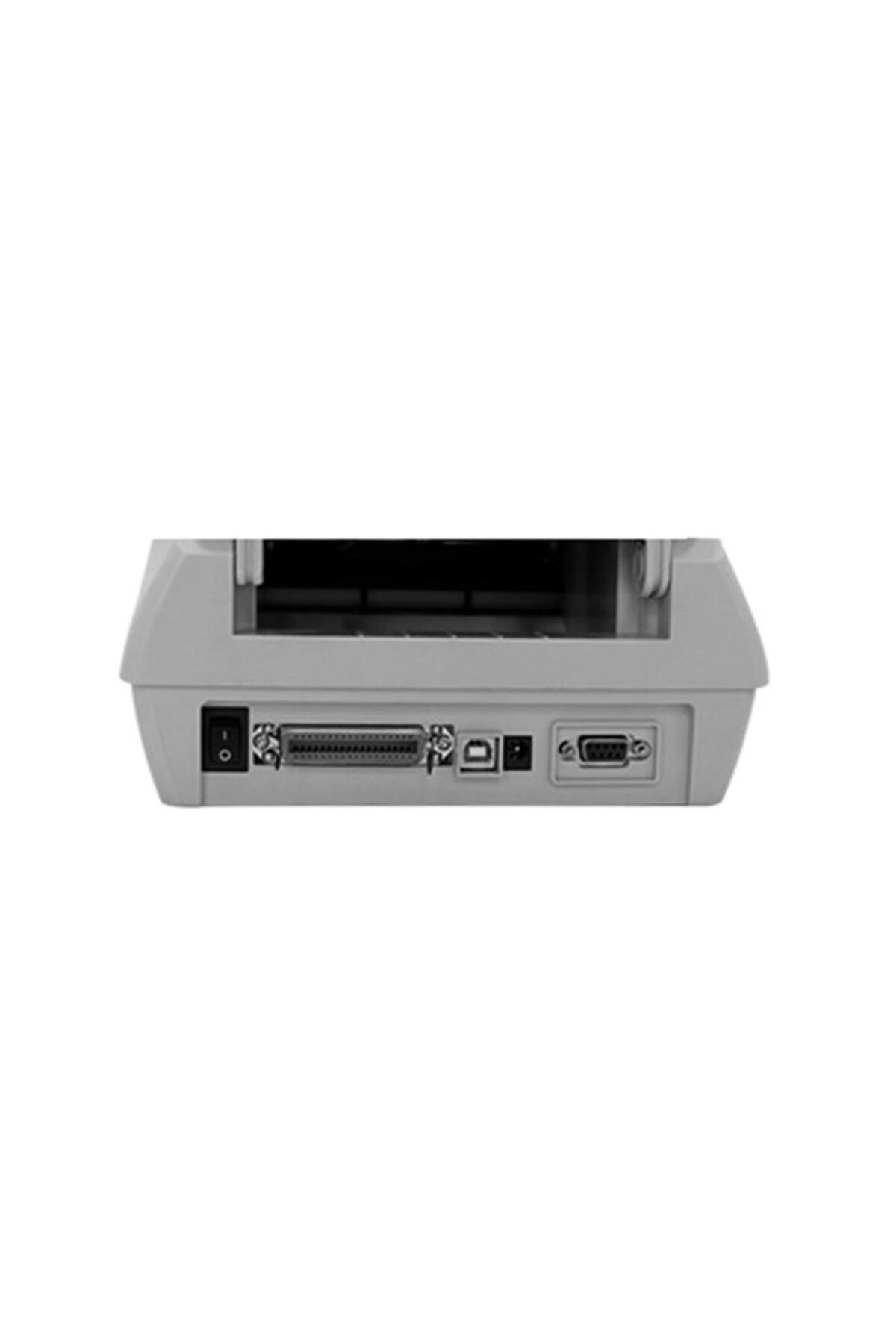 ARGOX-203Dpi Cp-2140 Thermal,Direct Thermal Usb,Parallel,Serial Barcode Printer 3