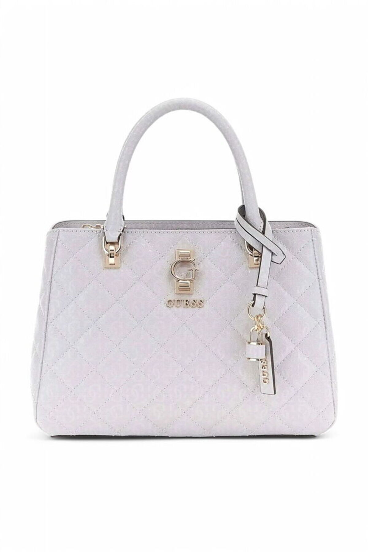 گس کیف دستی لوکس بسی، سایز 28x20x10 سانتی‌متر، مدل GG952206