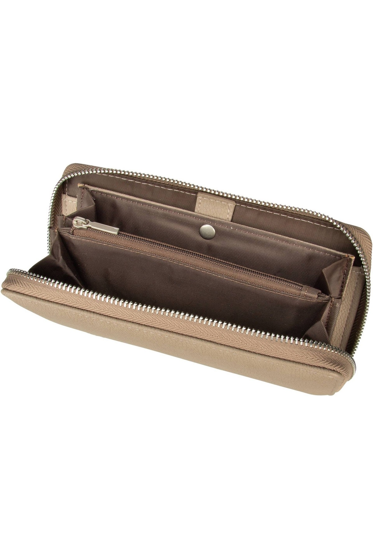ZWEI-Geldbörse Mademoiselle M.Wallet MW2 3