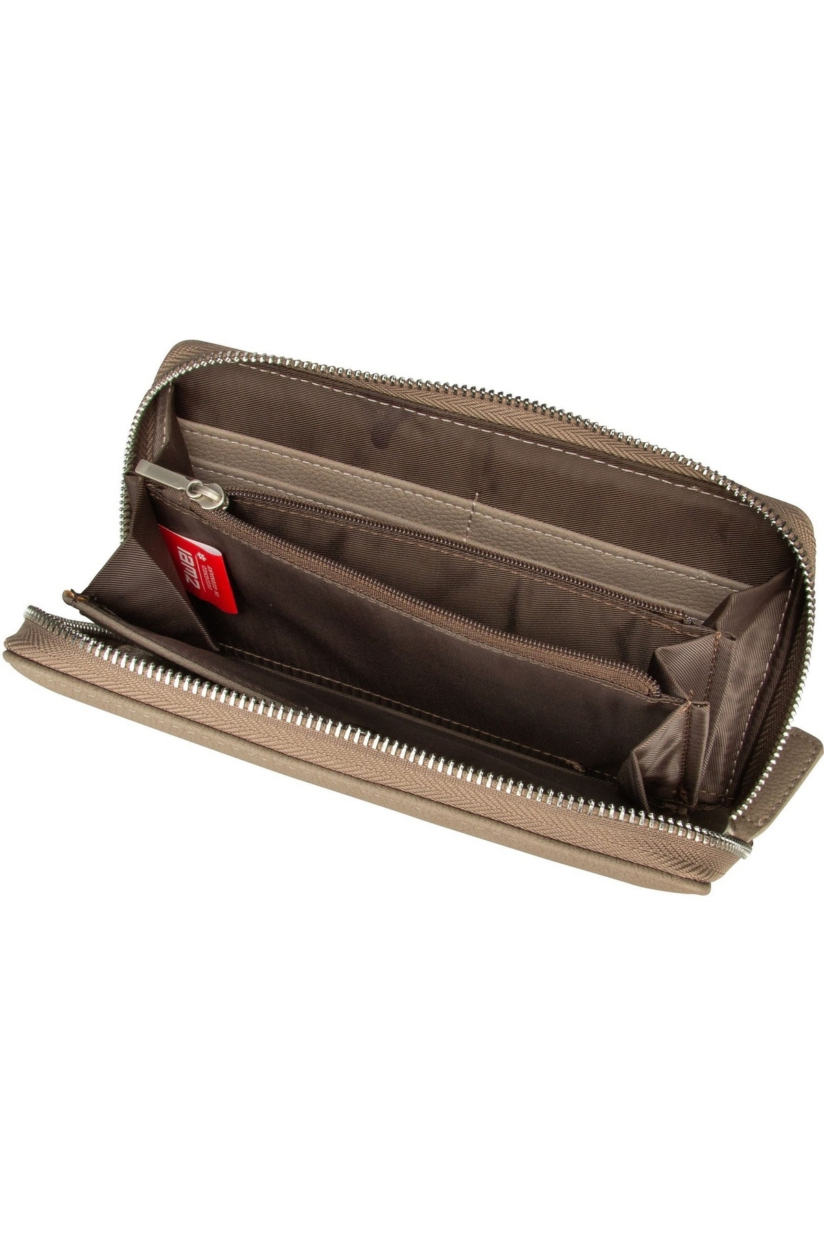 ZWEI-Geldbörse Mademoiselle M.Wallet MW2 4
