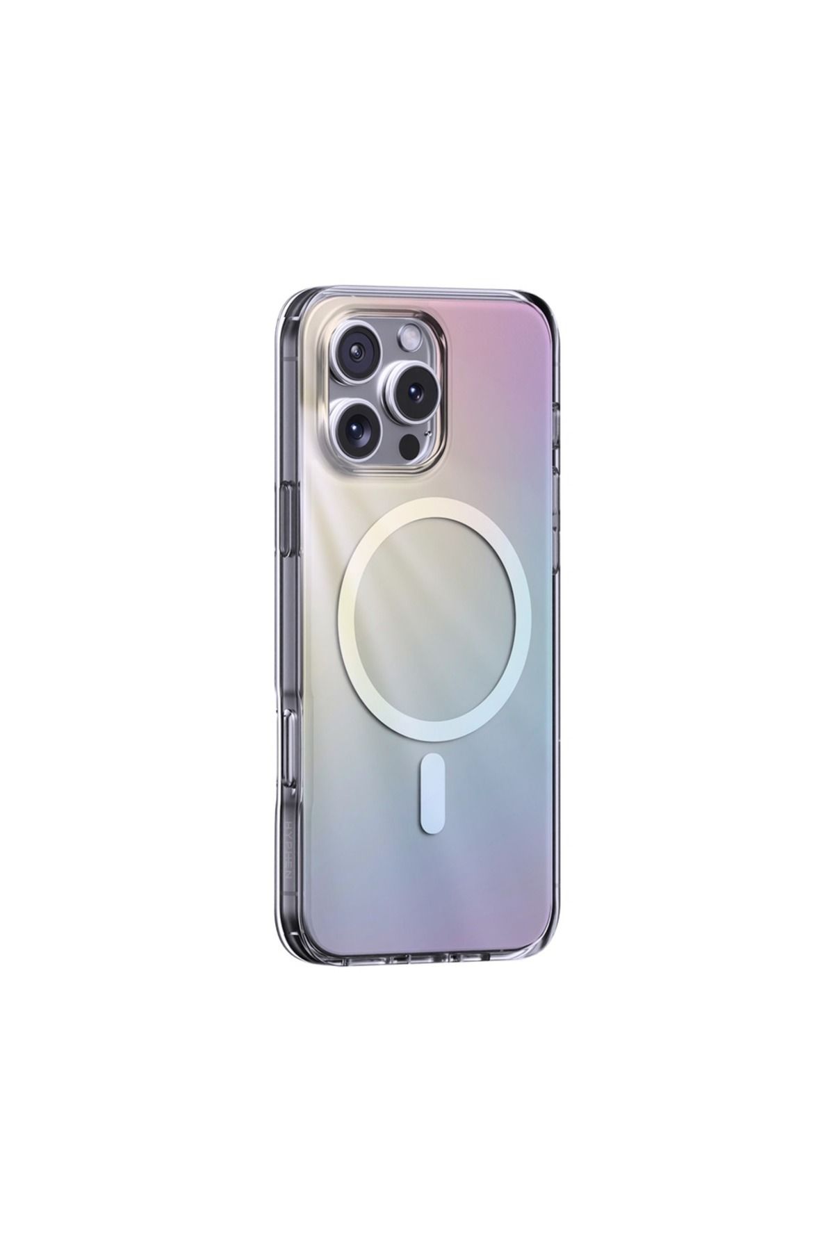 HYPHEN-IRIS MagSafe Reflect Case - iPhone 16 Pro 2