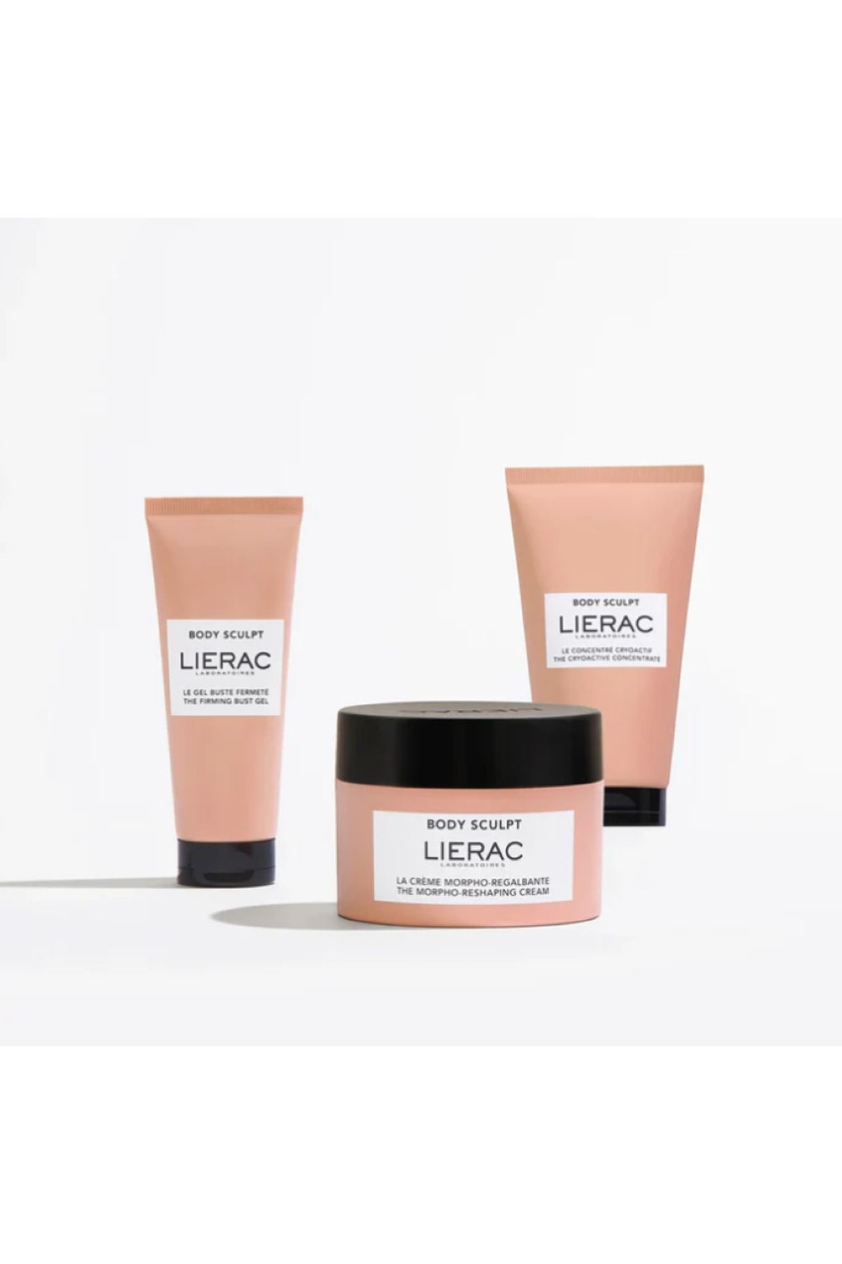 Lierac-Firming and Shaping All Area Cellulite, Smoothing Cream-200 ml 2