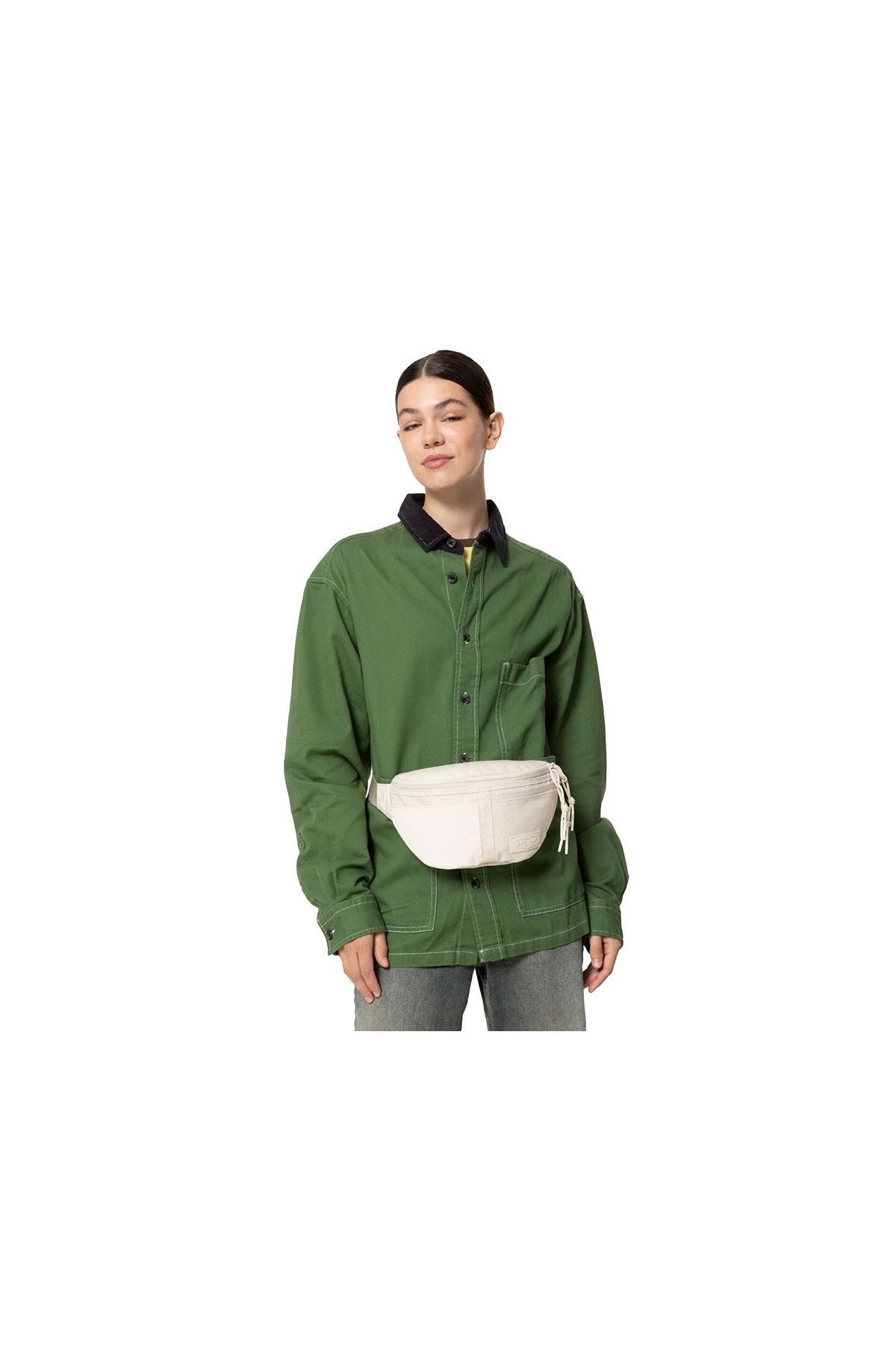 Eastpak-حقيبة خصر للجنسين من سبرينغر أيقونة ملونة 2