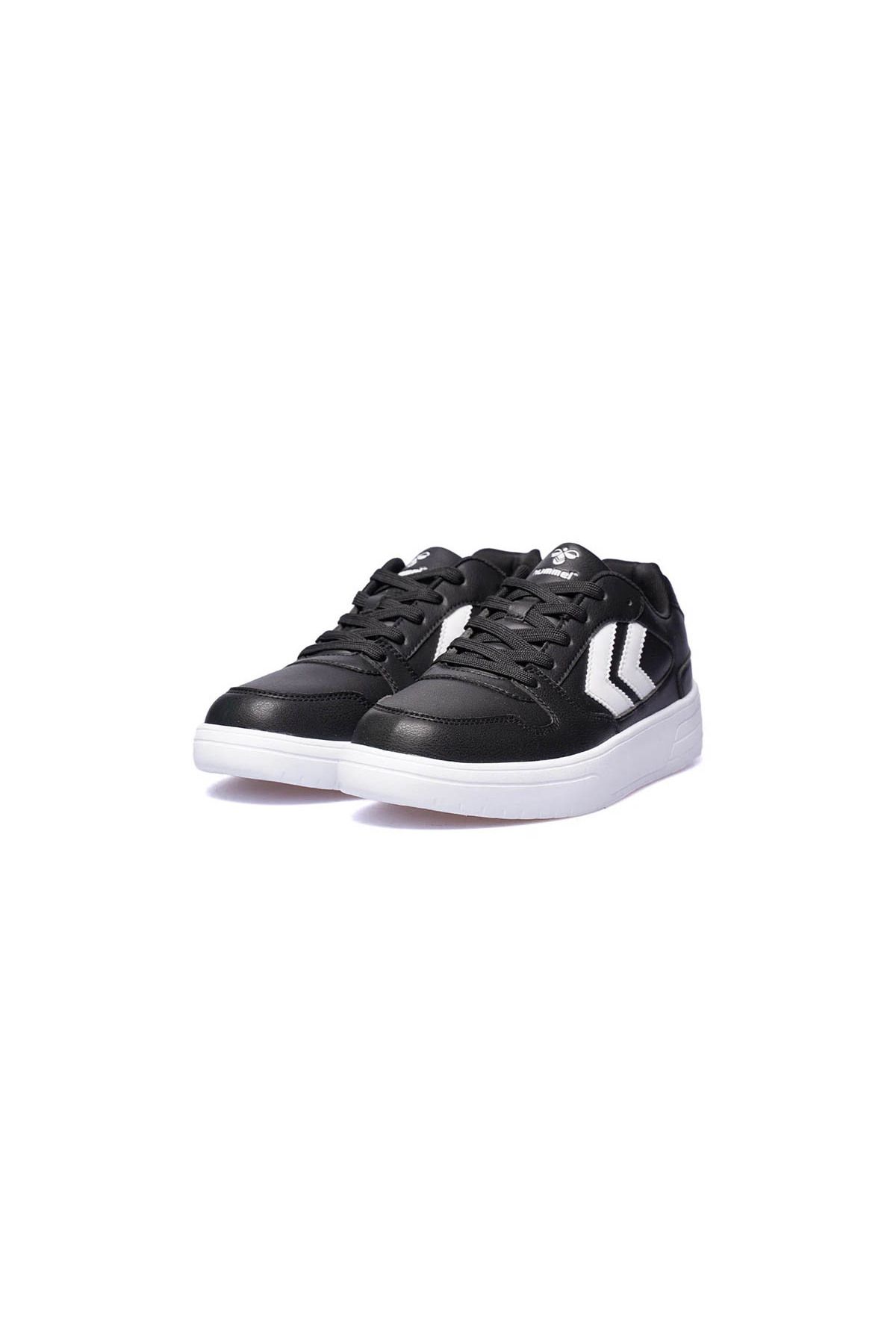 hummel-Kayno Black Unisex Sneaker 900725 -2001 4