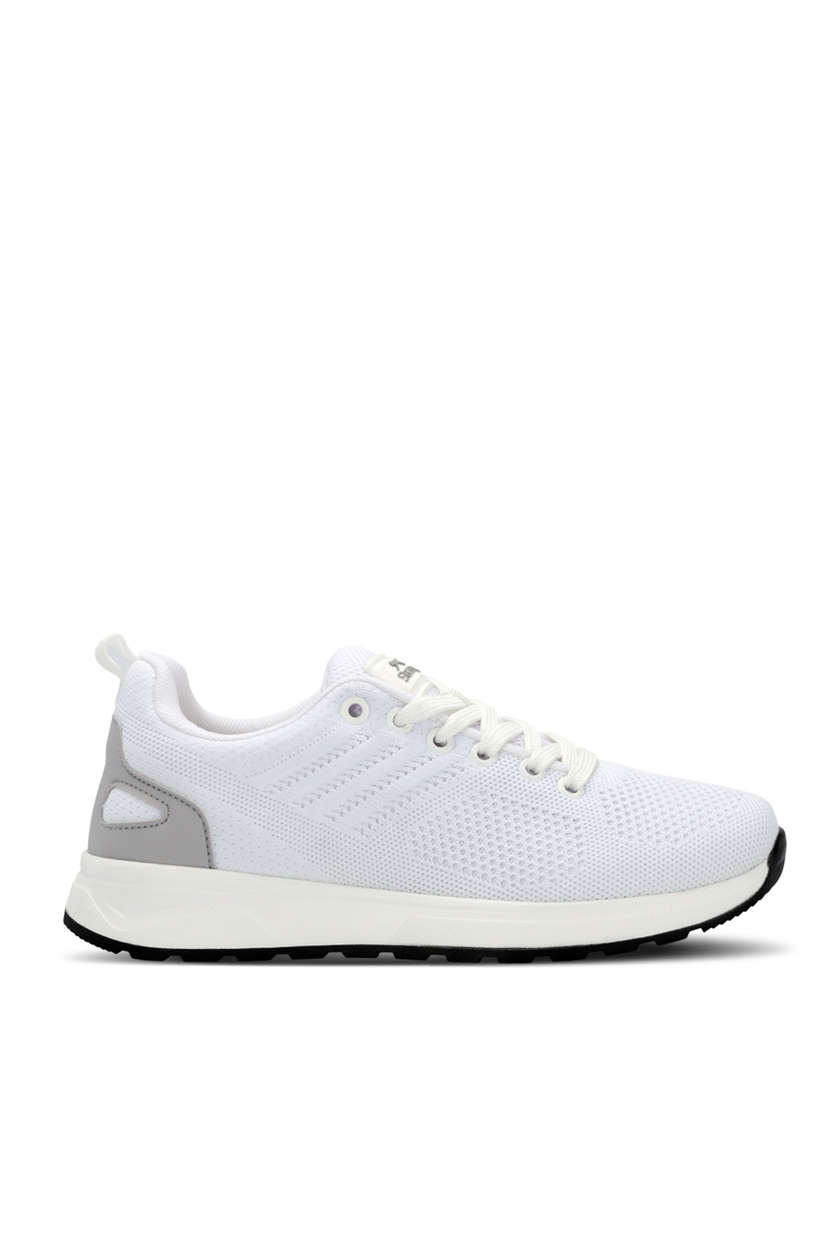 TRIPS I Women's White Sneaker