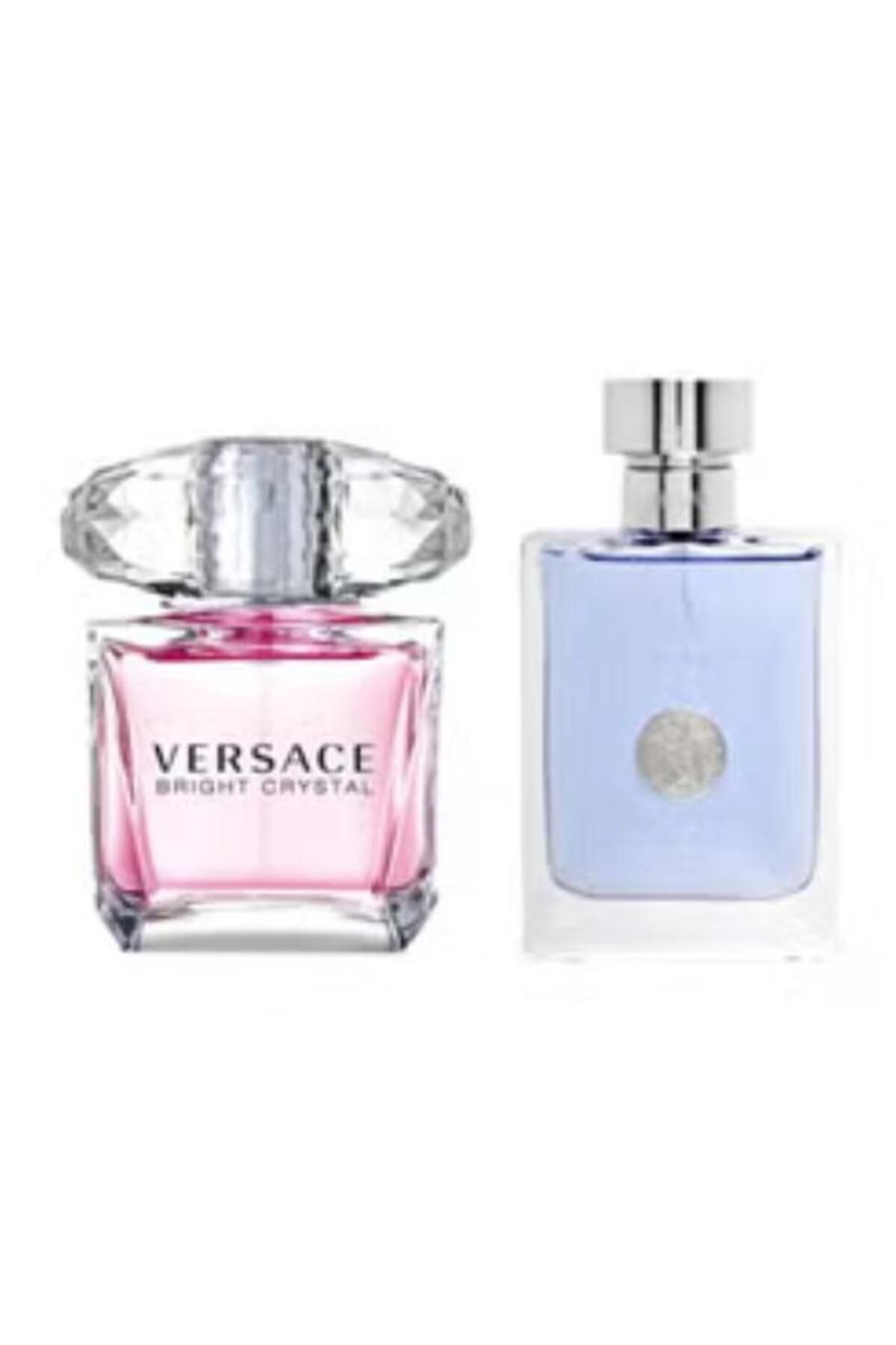Generic-Bright Crystal EDT 90 ml EDT 90ml,EDT 100ml 1