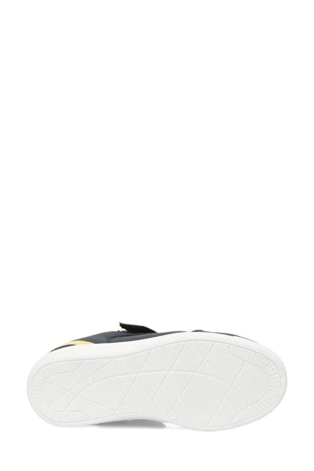 Kinetix-Tenis pentru băiat Hornet J Tx 5fx Galben Bleumarin 6