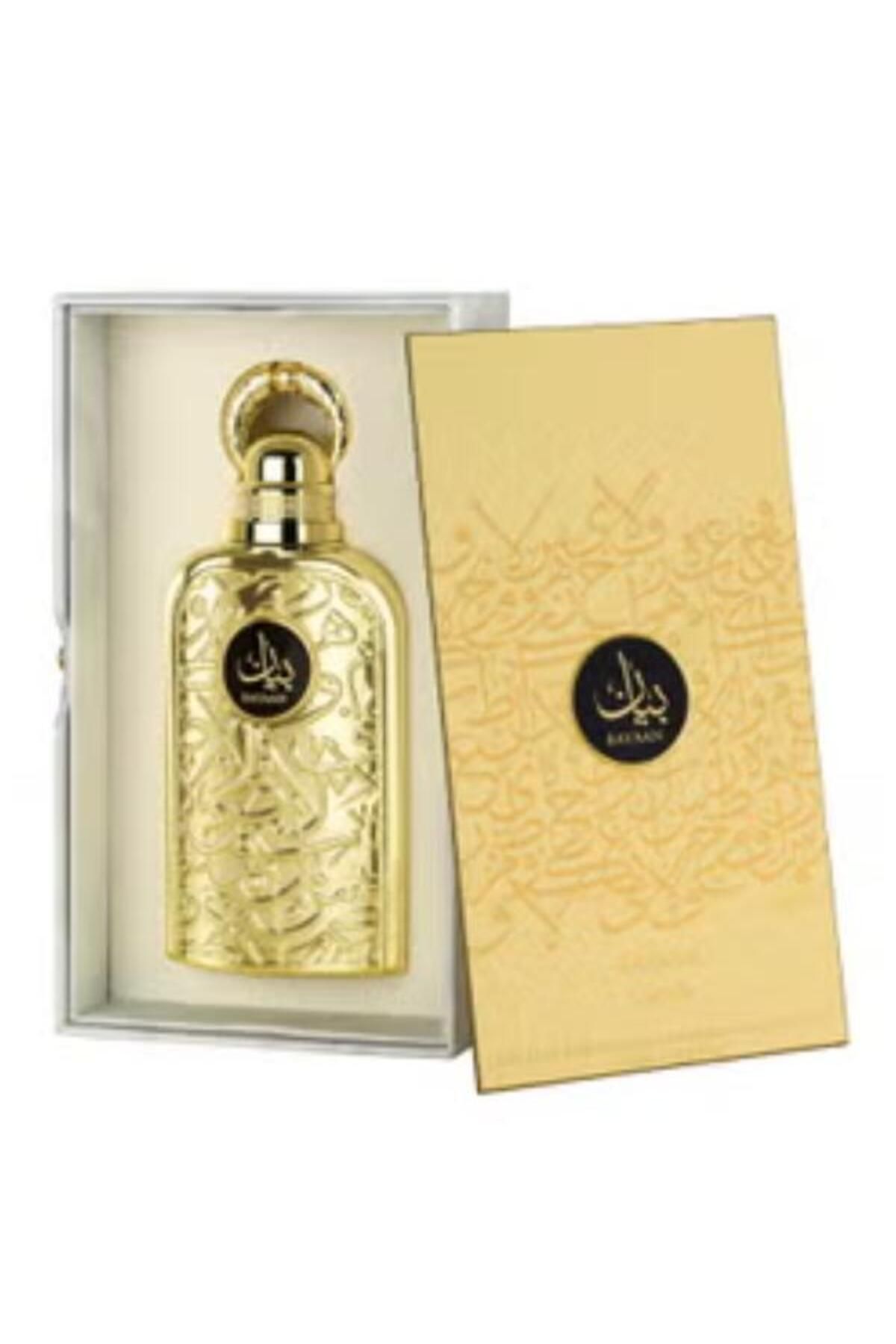 Generic-Bayaan By Lattafa EDP 100ml 1