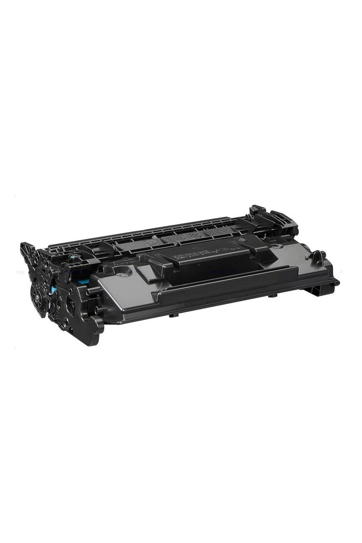 Melsan i-SENSYS X 1238P Toner Muadil 10000 Sayfa çipsiz