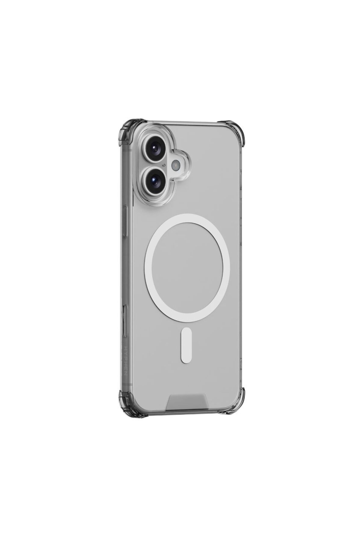 HYPHEN-حافظة DURO MagSafe Drop - iPhone 16 Plus - 6.7 1