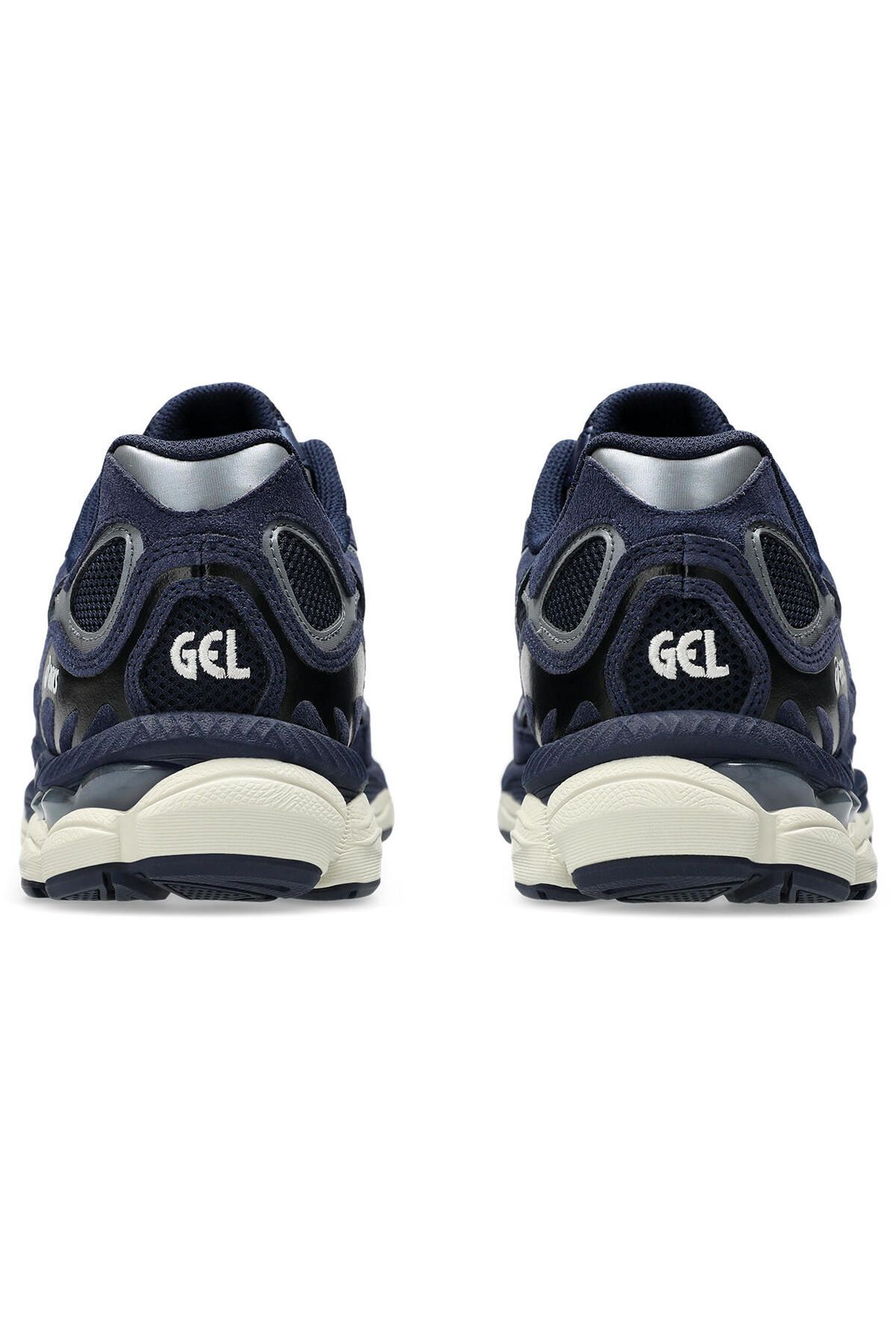 Asics-Gel-Nyc uniszex kék tornacipő 1203A383-401 5