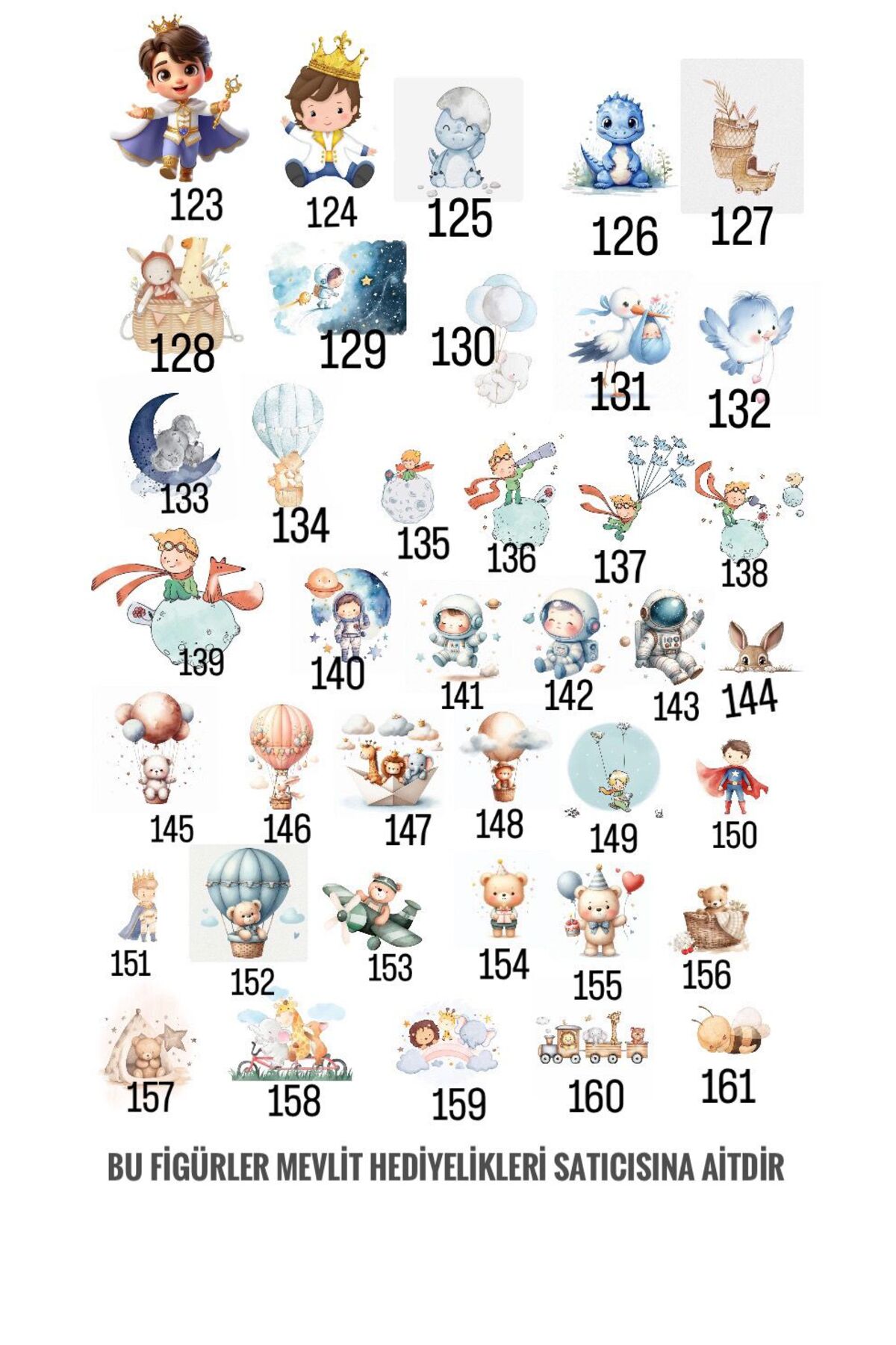 İnci Kişiye Özel İsimli Plastik İnci Boncuk Tesbih İle Kolonya Seti 20 adet fotoğrafı 6 (önizleme)